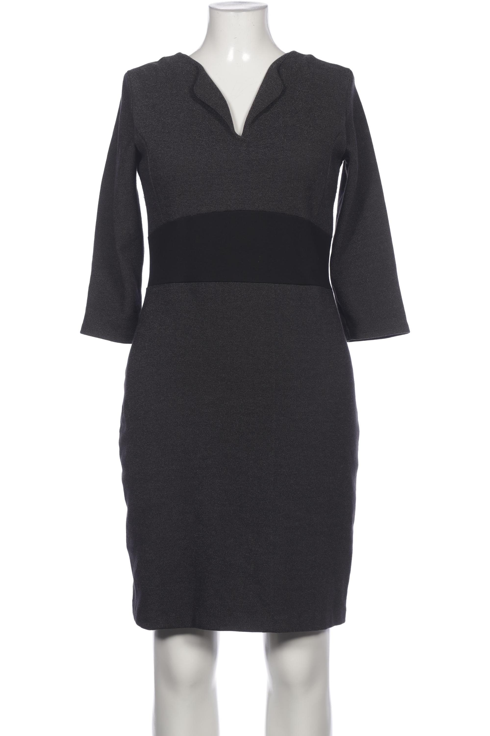 

Esprit Damen Kleid, schwarz, Gr. 44