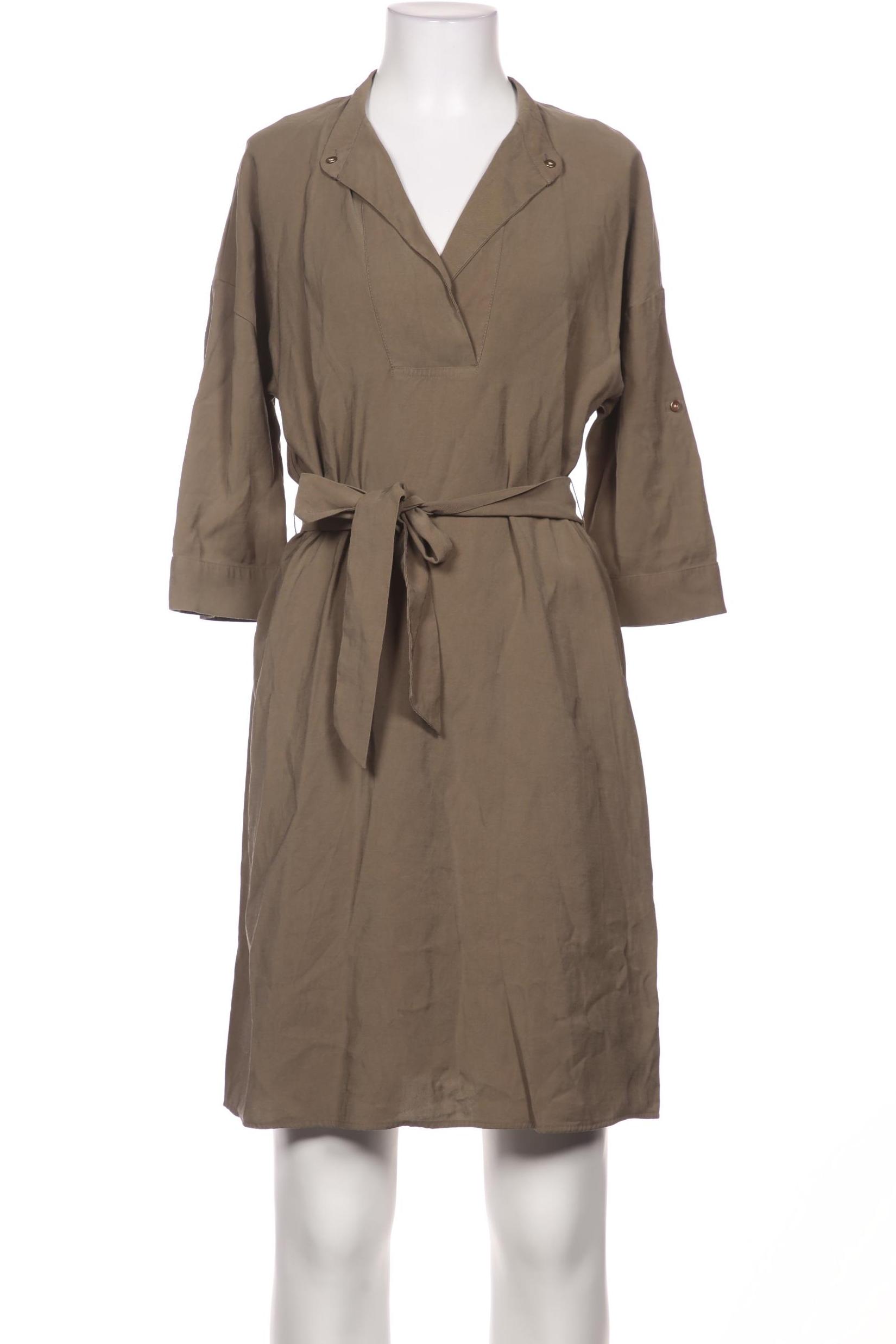

Esprit Damen Kleid, grün, Gr. 36