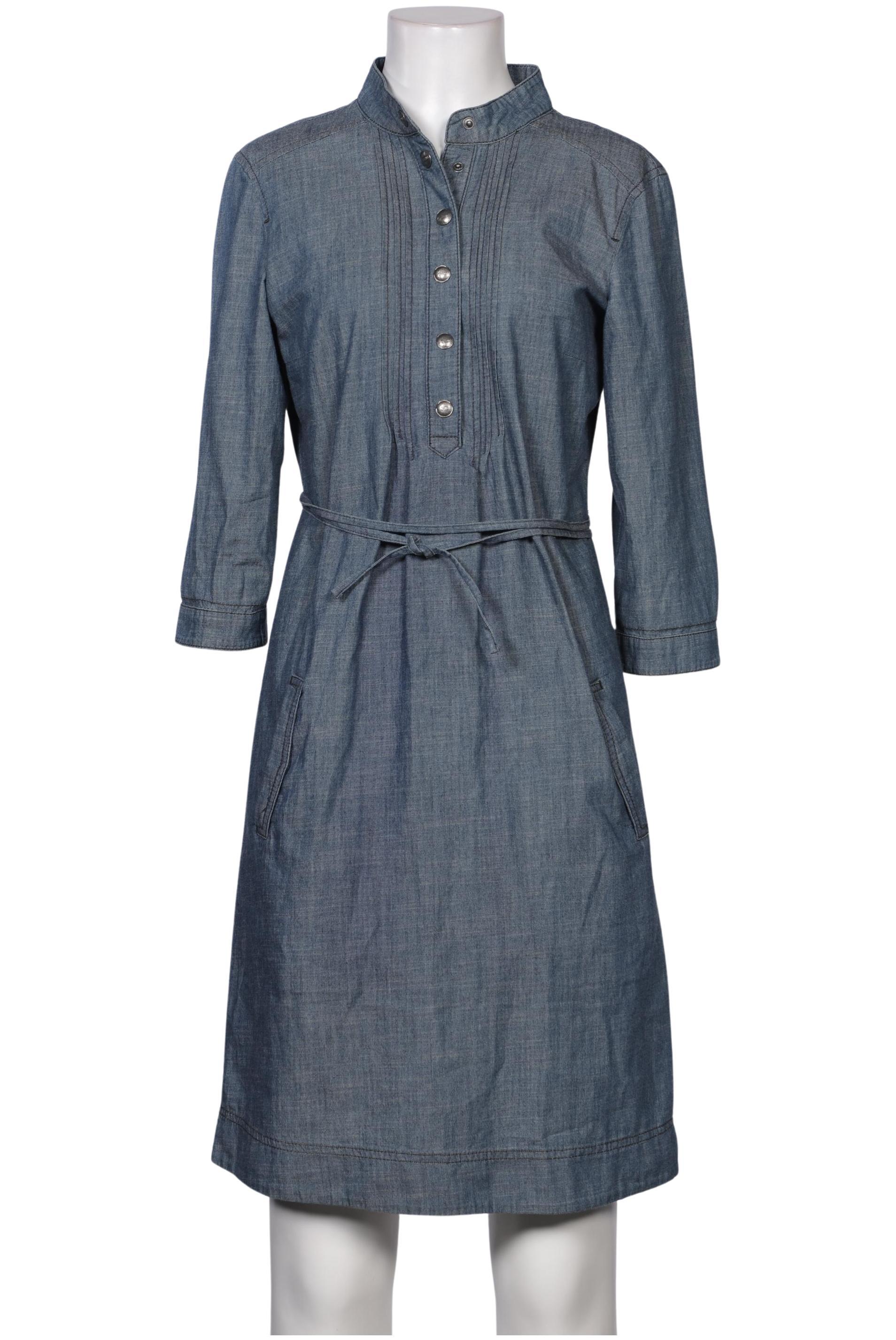 

Esprit Damen Kleid, blau, Gr. 38