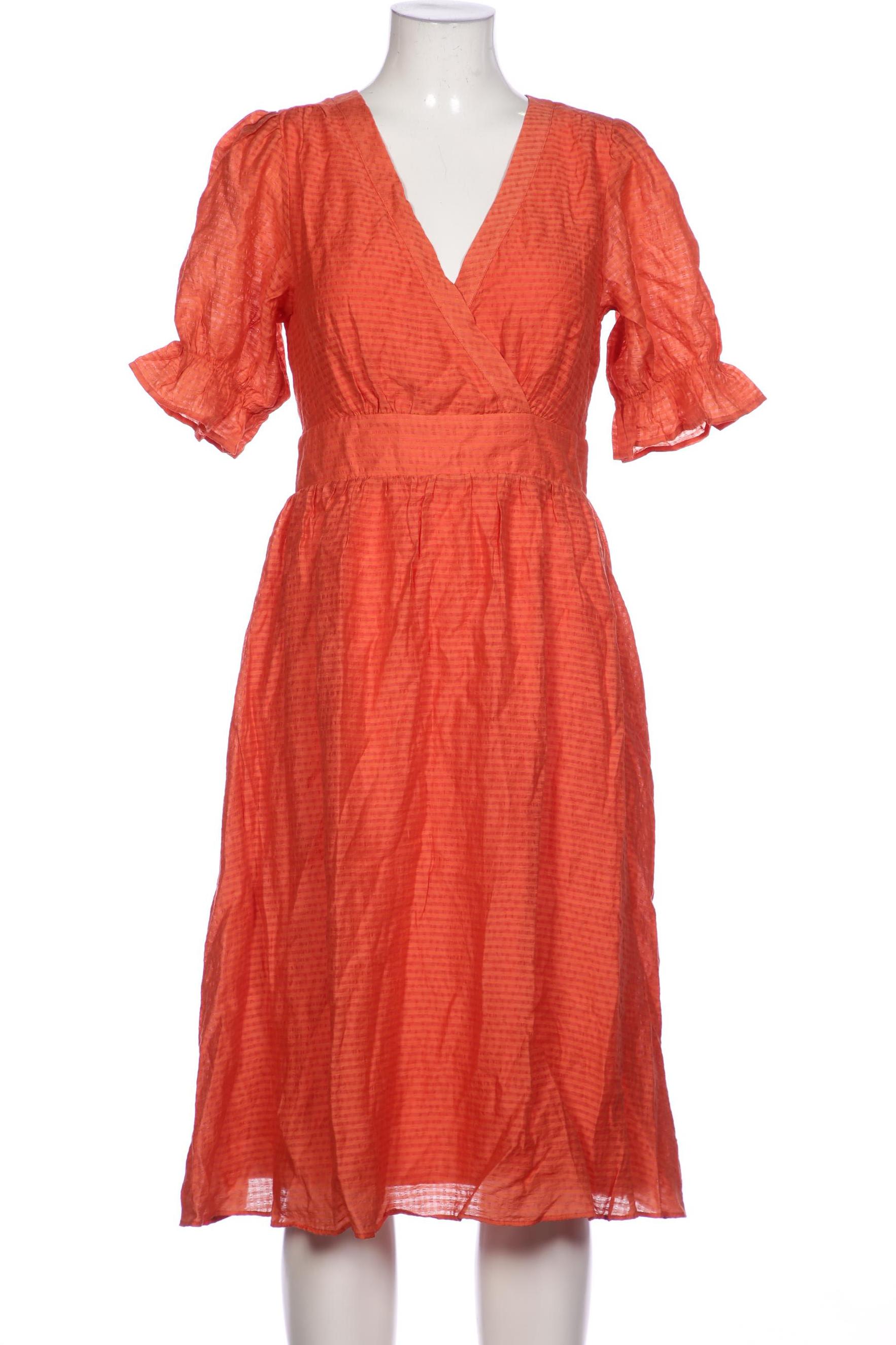 

Esprit Damen Kleid, orange