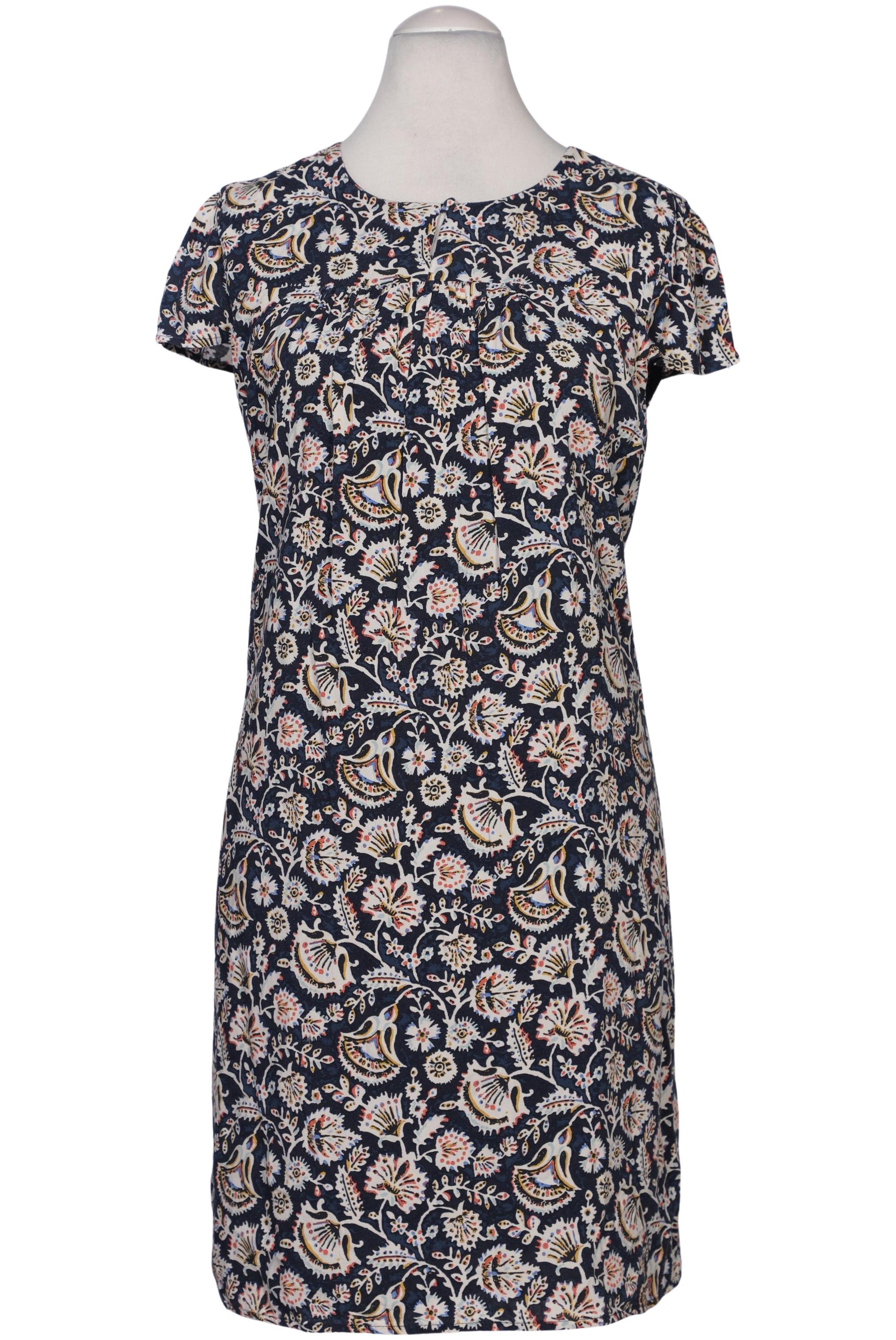 

Esprit Damen Kleid, mehrfarbig, Gr. 38