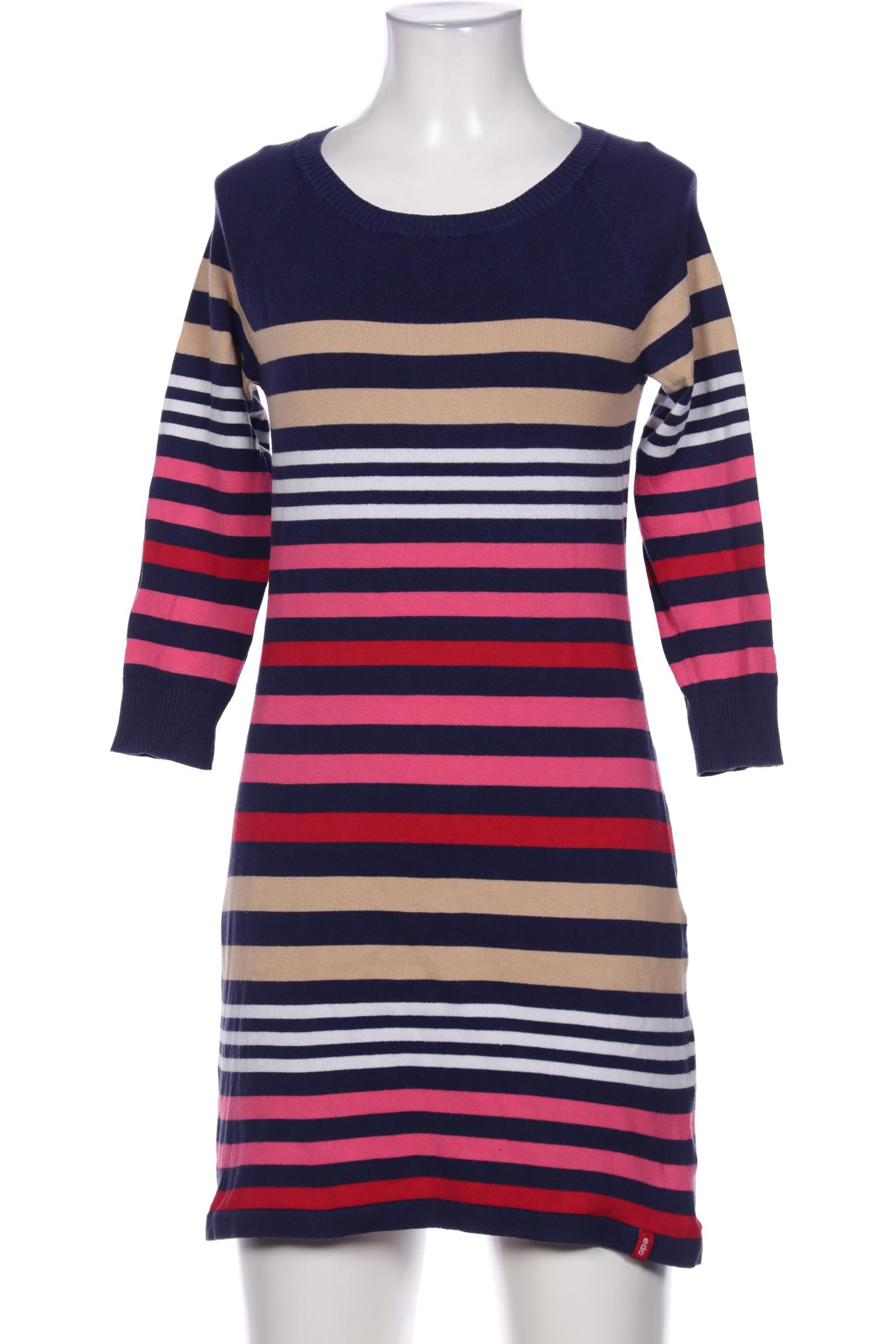 

Esprit Damen Kleid, marineblau, Gr. 36