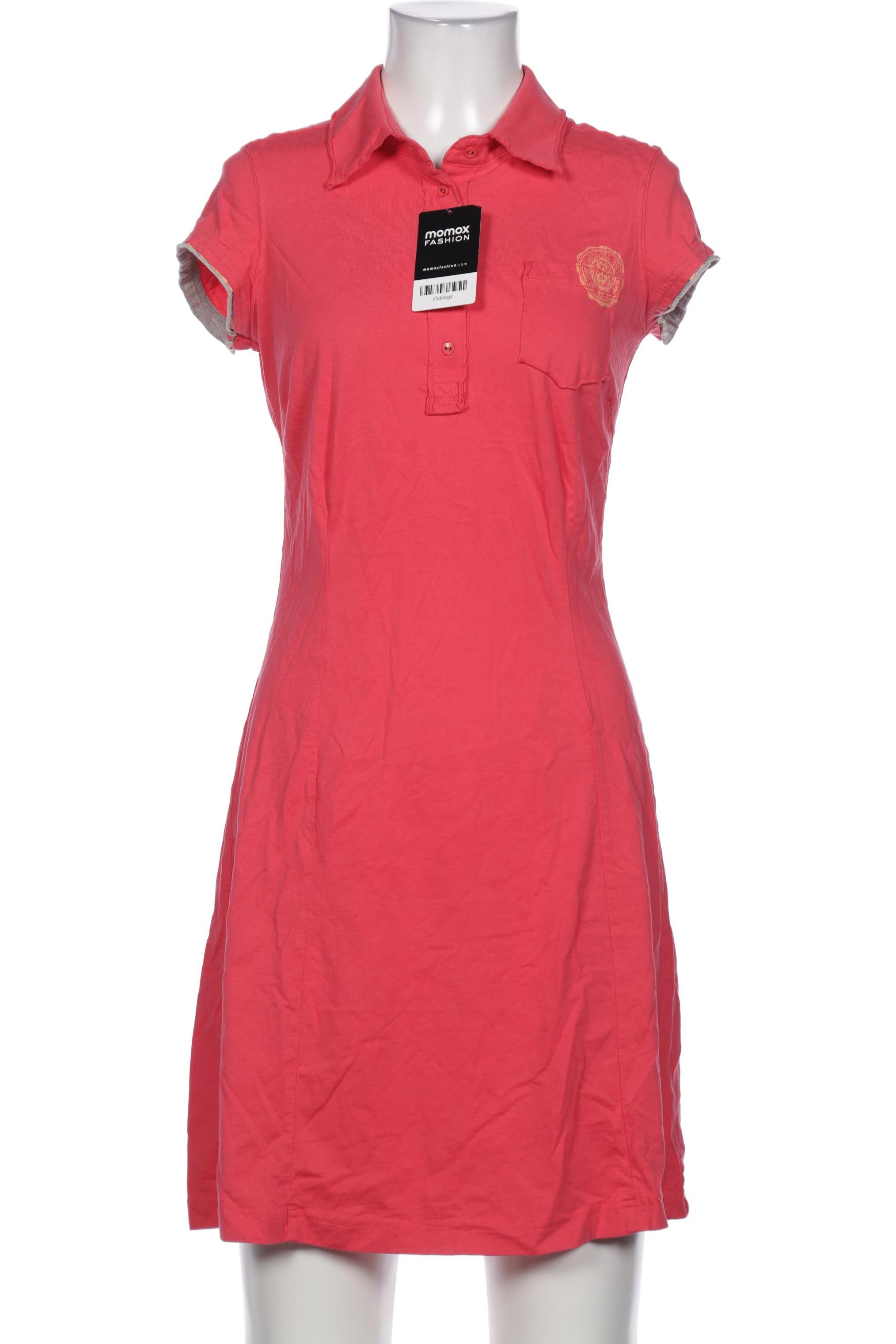 

Esprit Damen Kleid, pink, Gr. 34