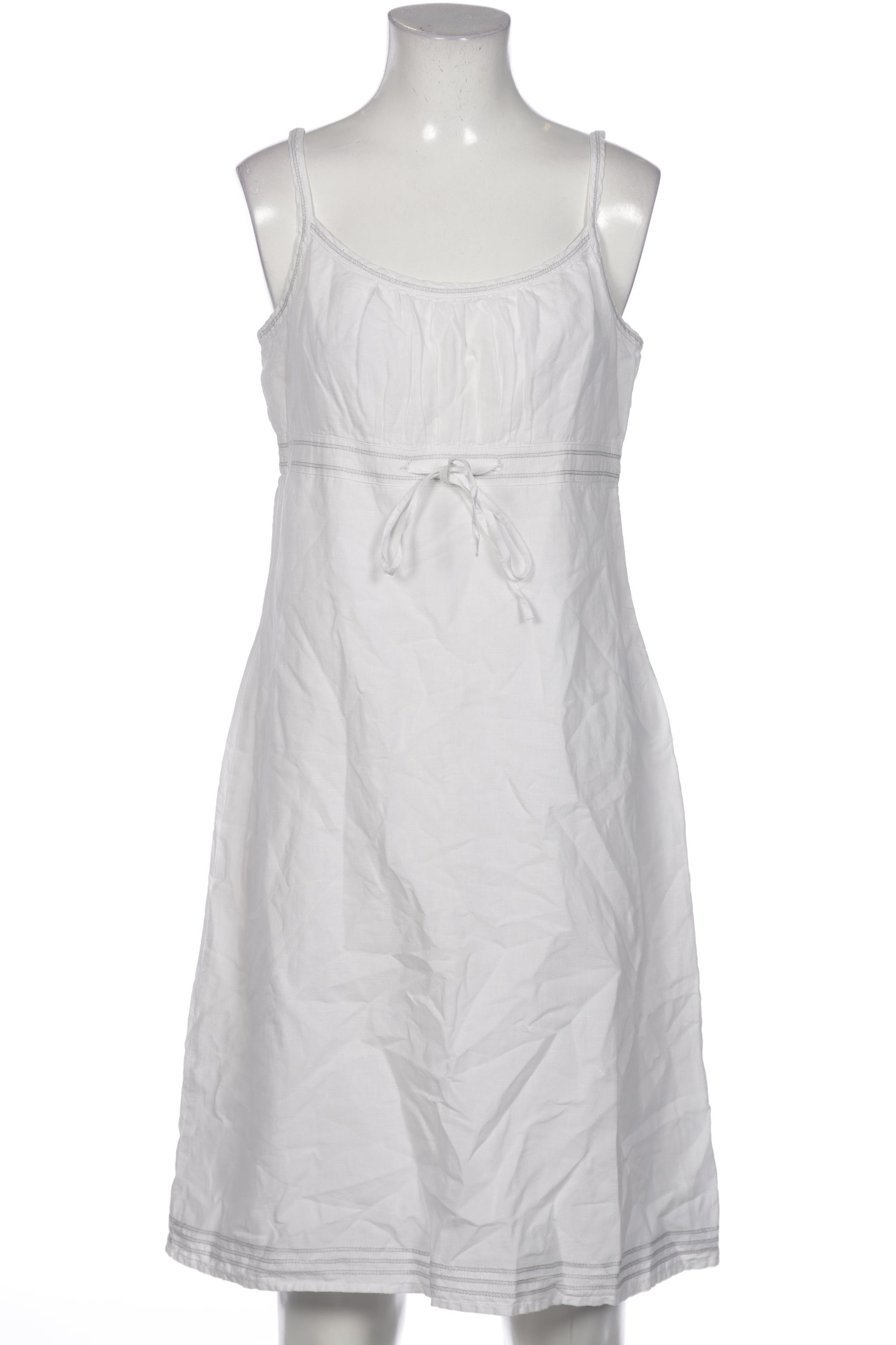 

Esprit Damen Kleid, weiß, Gr. 38