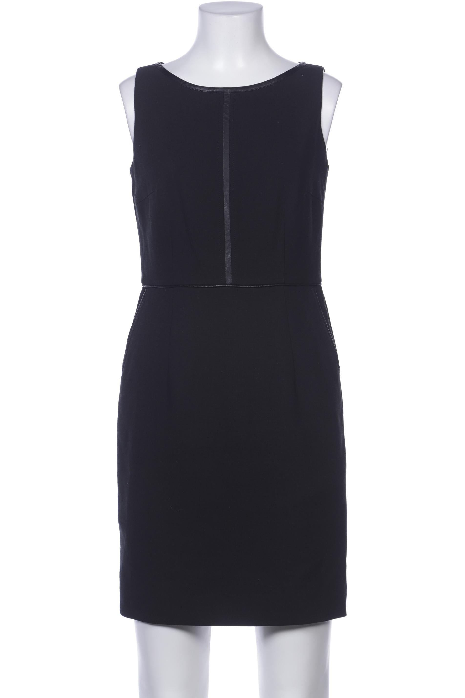 

Esprit Damen Kleid, schwarz, Gr. 36