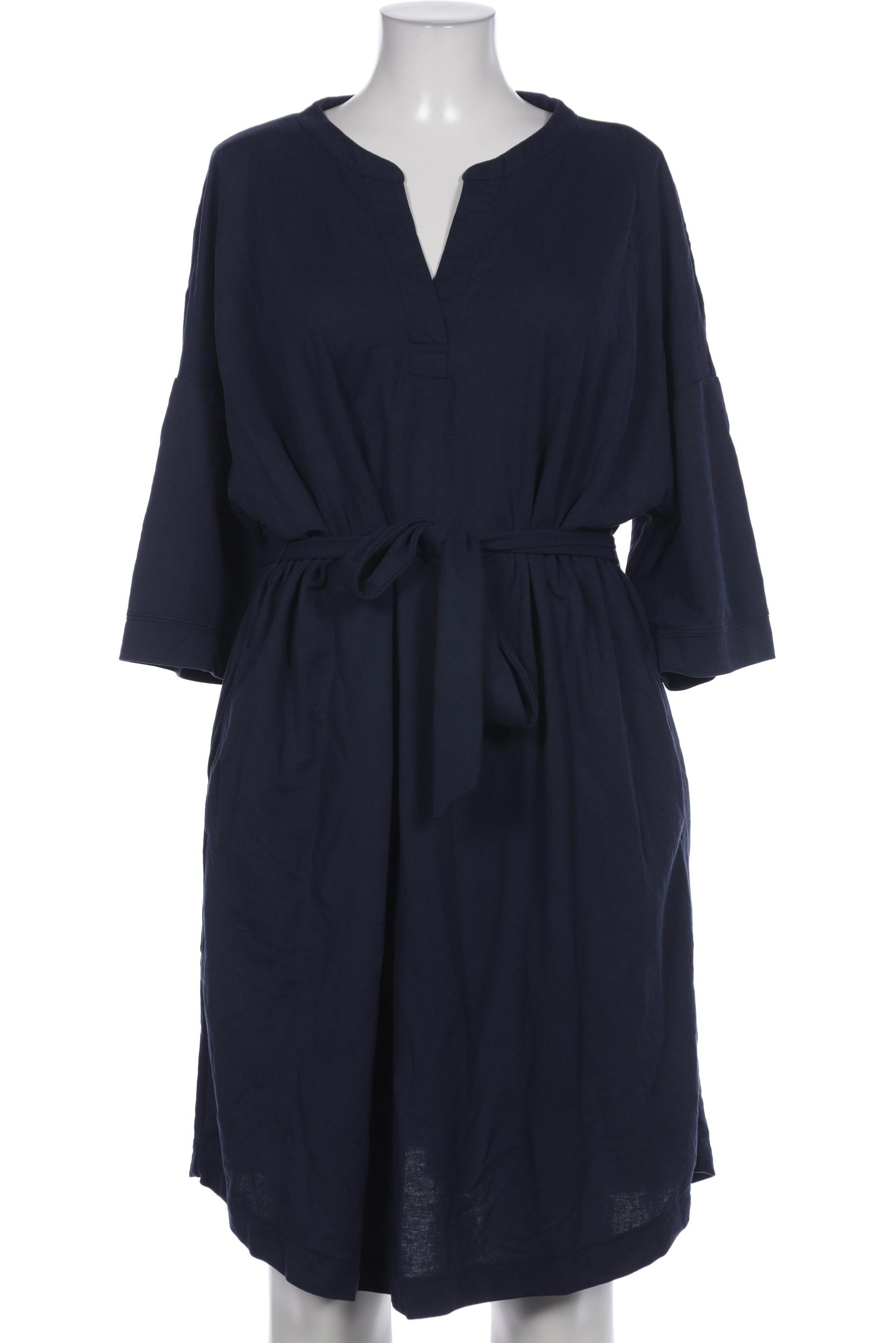 

Esprit Damen Kleid, marineblau, Gr. 46
