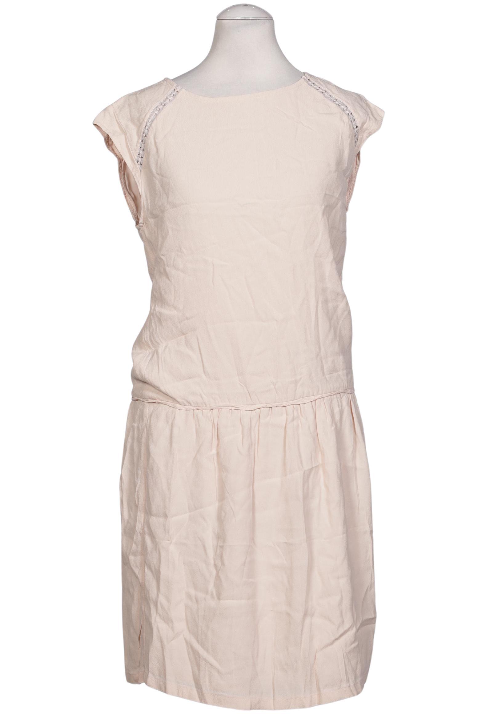 

Esprit Damen Kleid, beige, Gr. 34