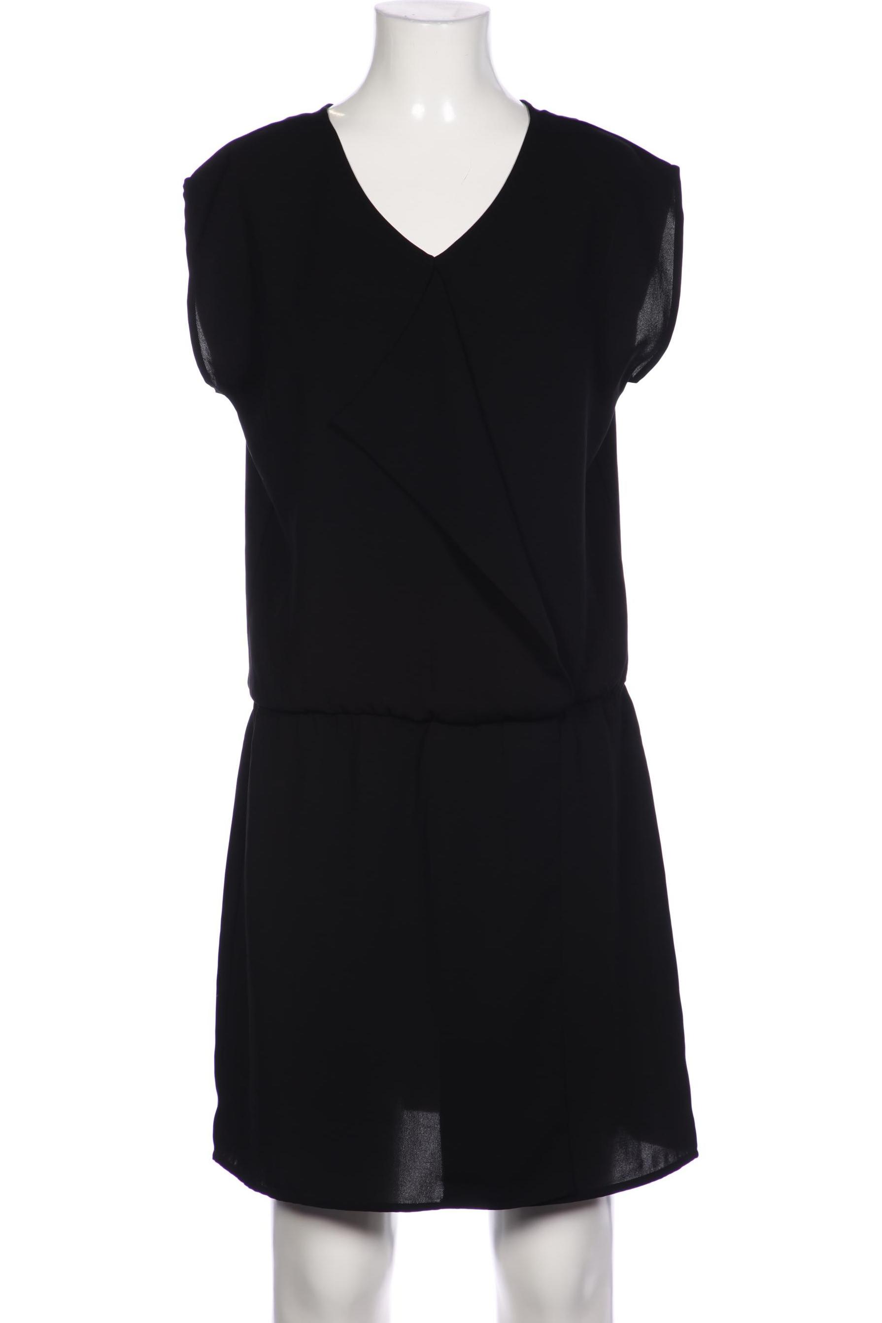 

Esprit Damen Kleid, schwarz, Gr. 36