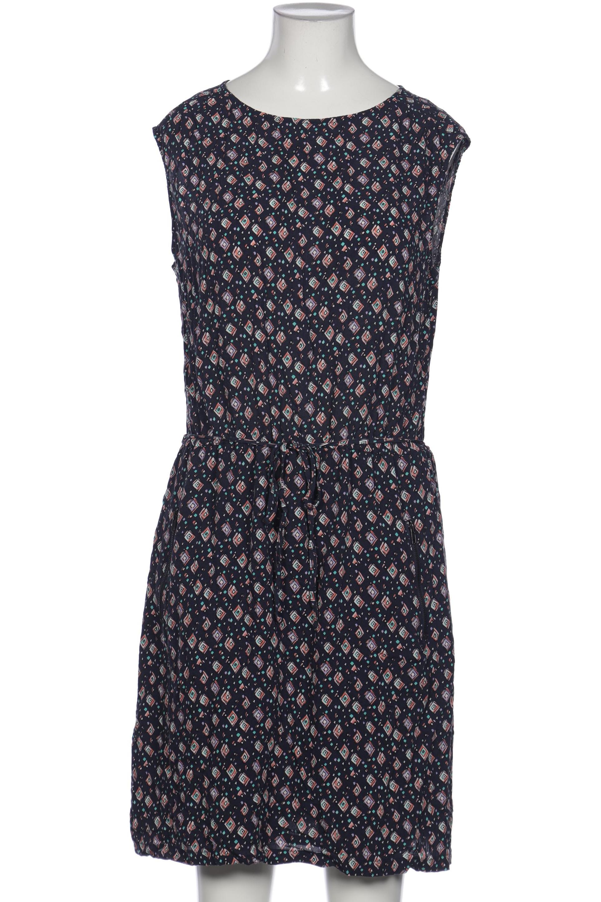 

Esprit Damen Kleid, marineblau
