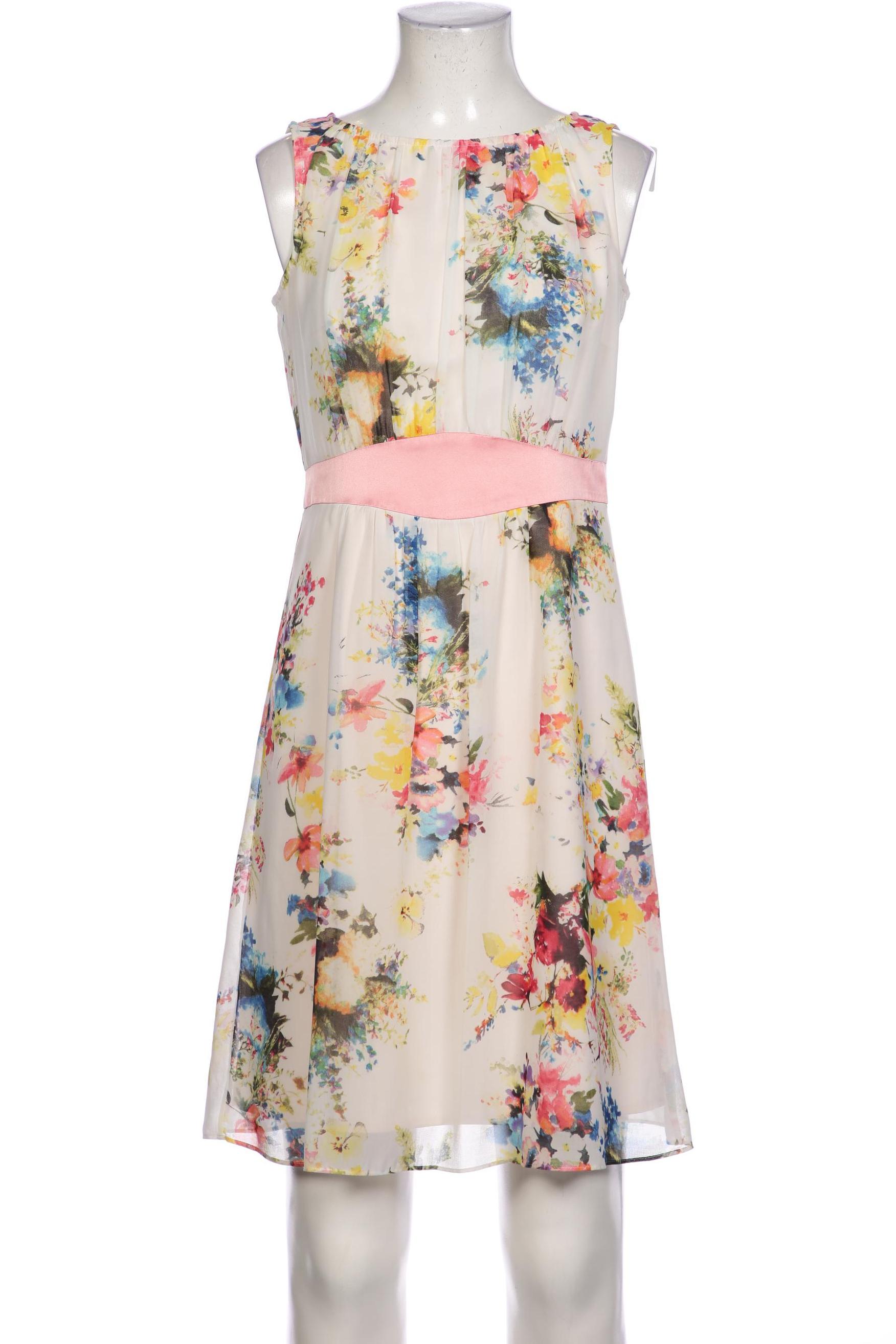 

Esprit Damen Kleid, mehrfarbig, Gr. 36