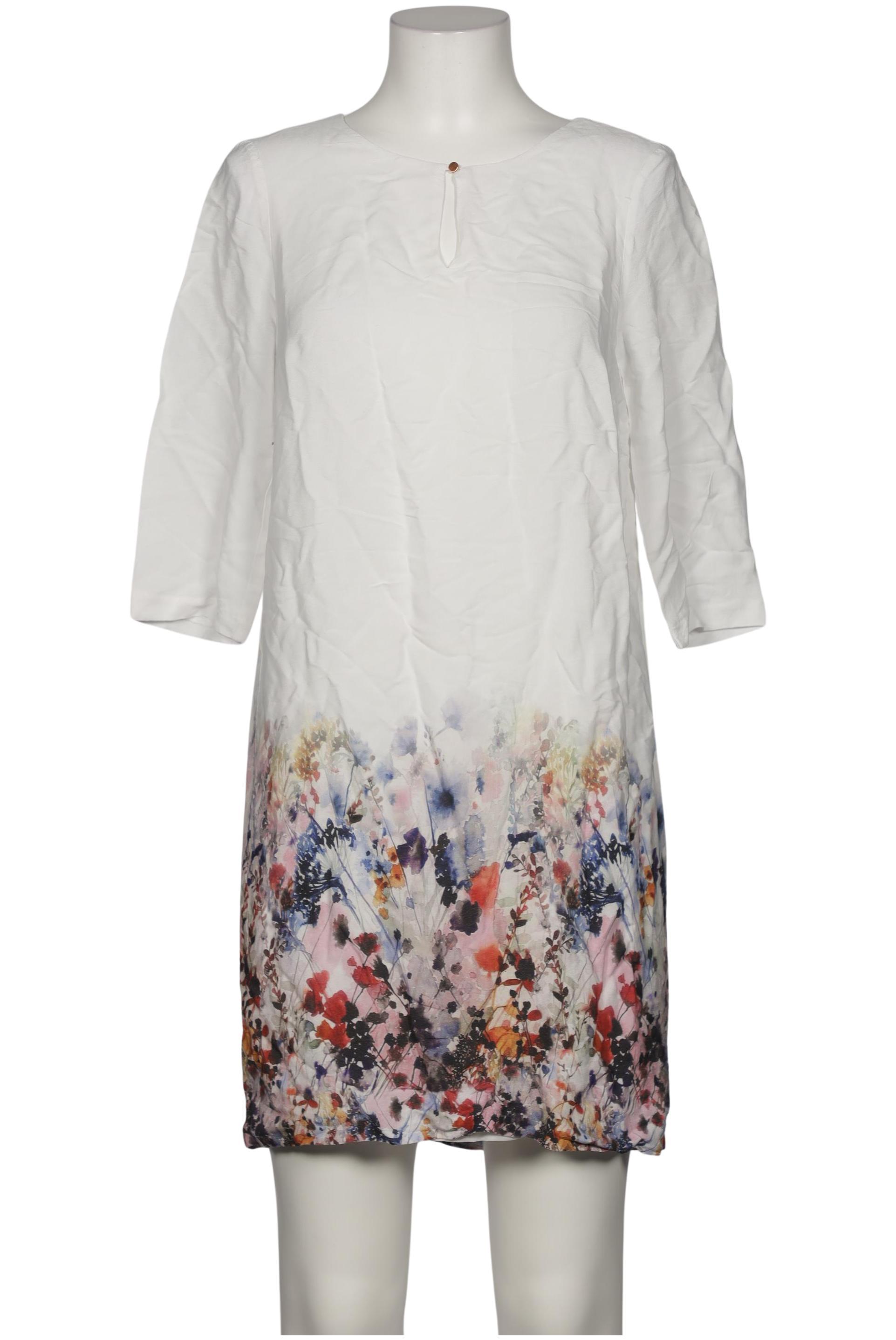 

Esprit Damen Kleid, mehrfarbig, Gr. 38