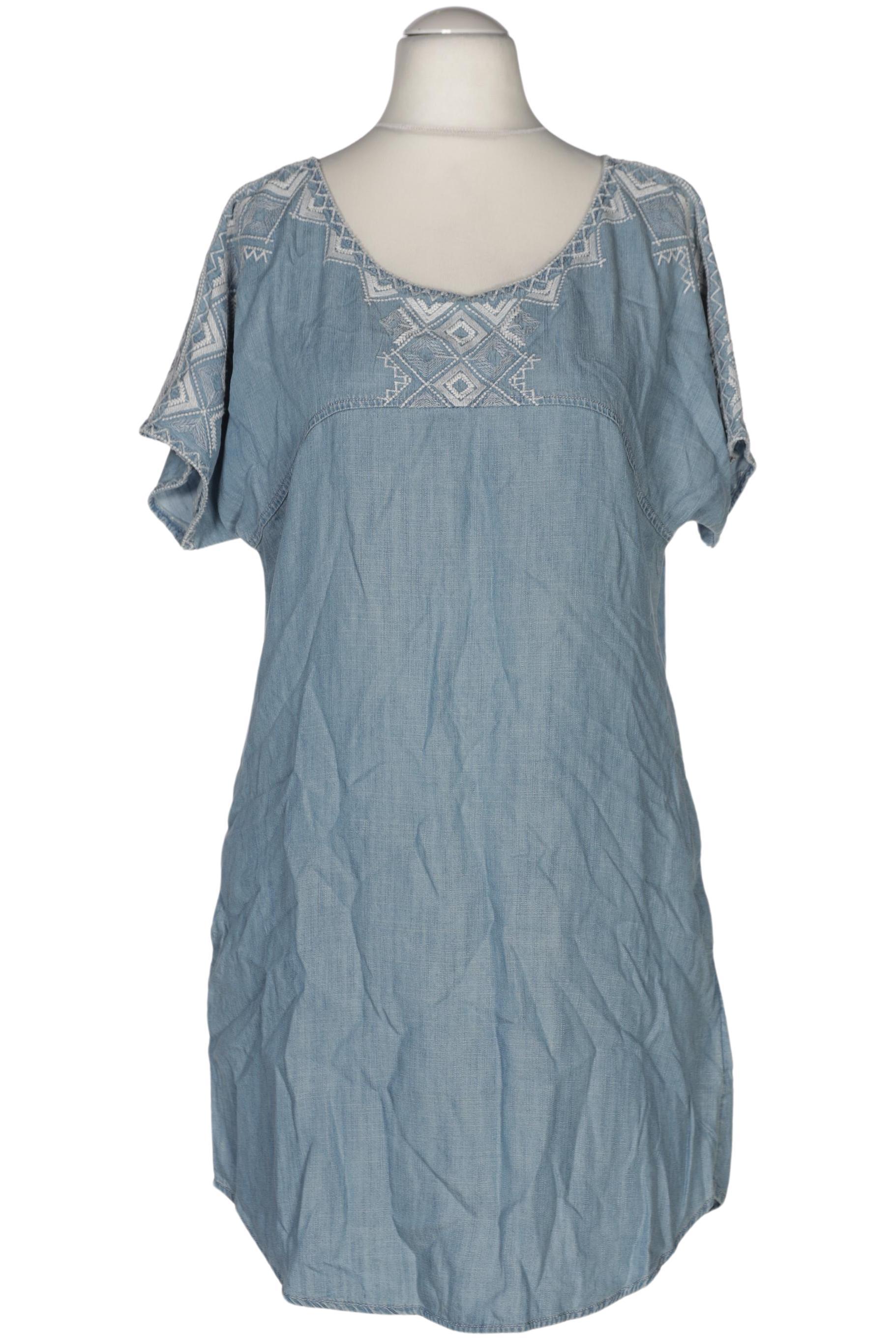 

Esprit Damen Kleid, blau, Gr. 38