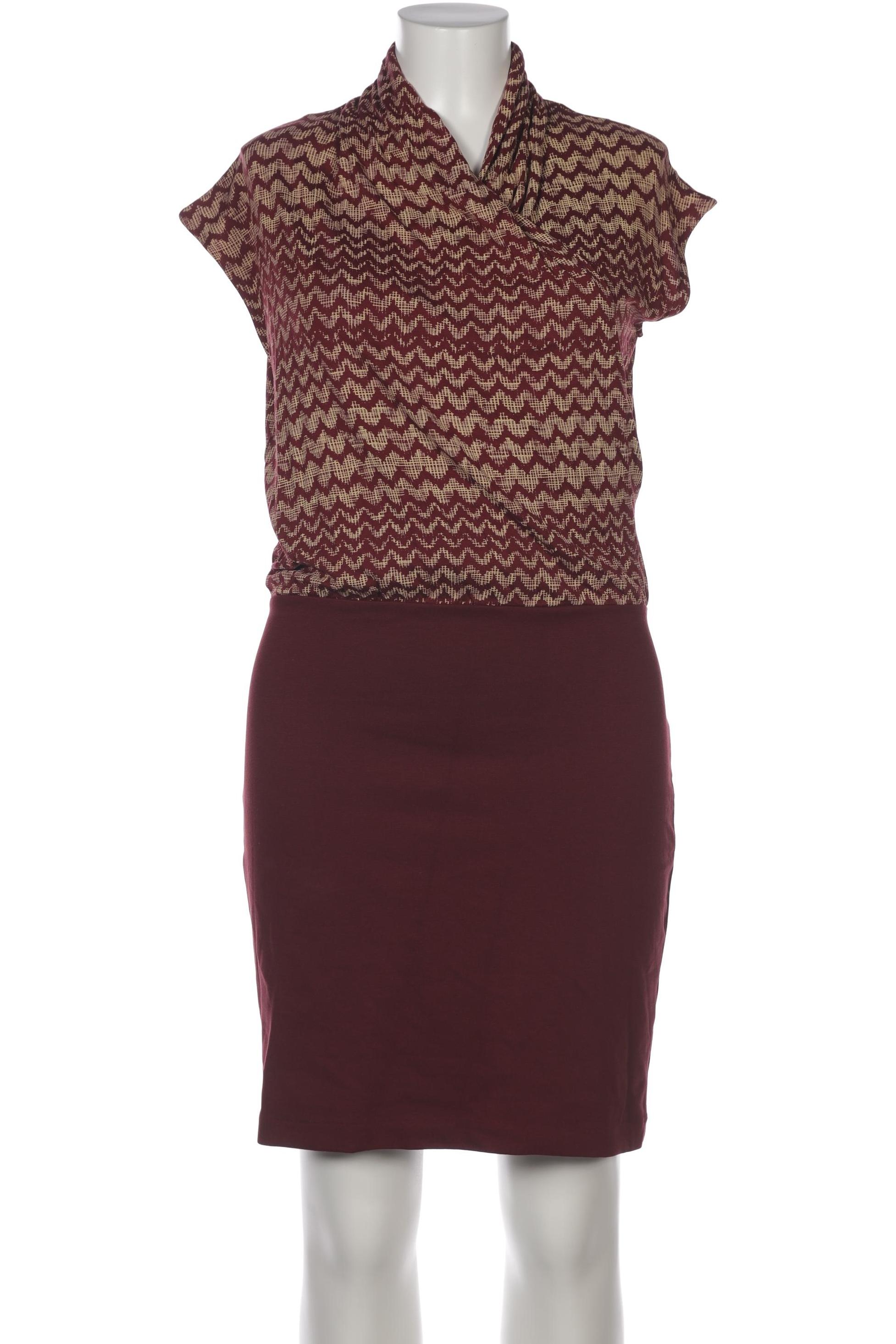 

Esprit Damen Kleid, bordeaux, Gr. 44