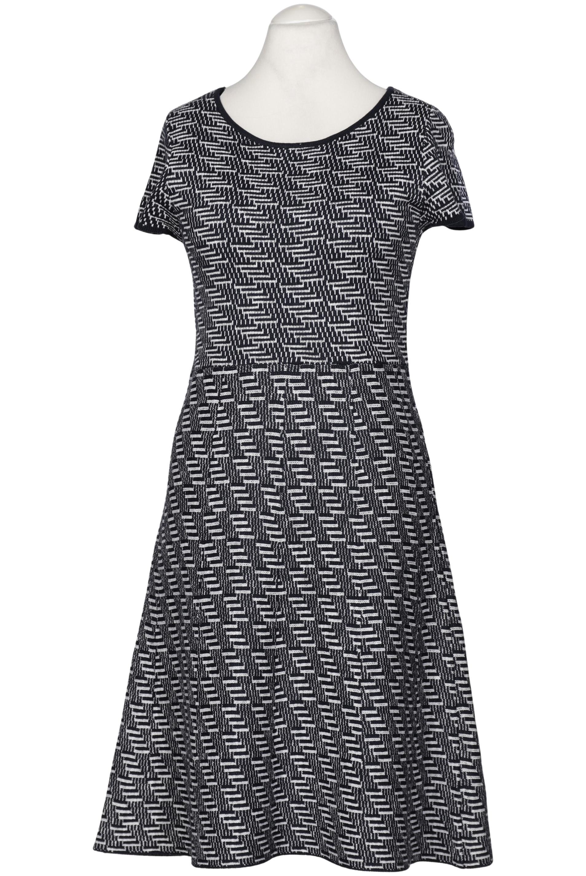 

Esprit Damen Kleid, mehrfarbig, Gr. 42