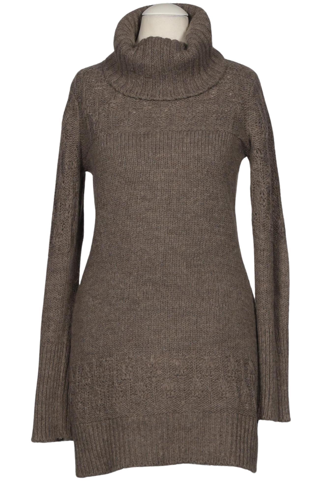 

Esprit Damen Kleid, braun, Gr. 34