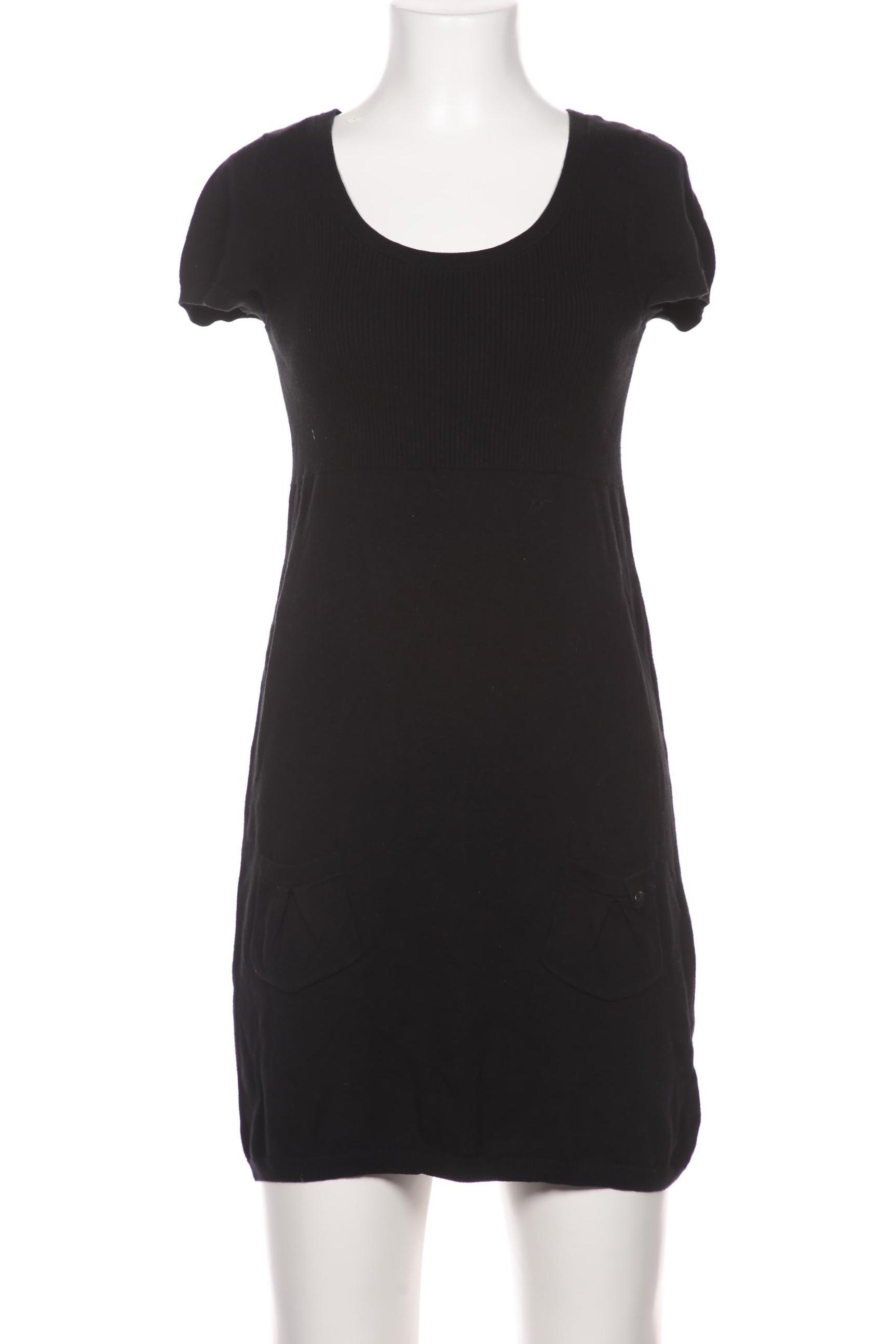 

Esprit Damen Kleid, schwarz, Gr. 34