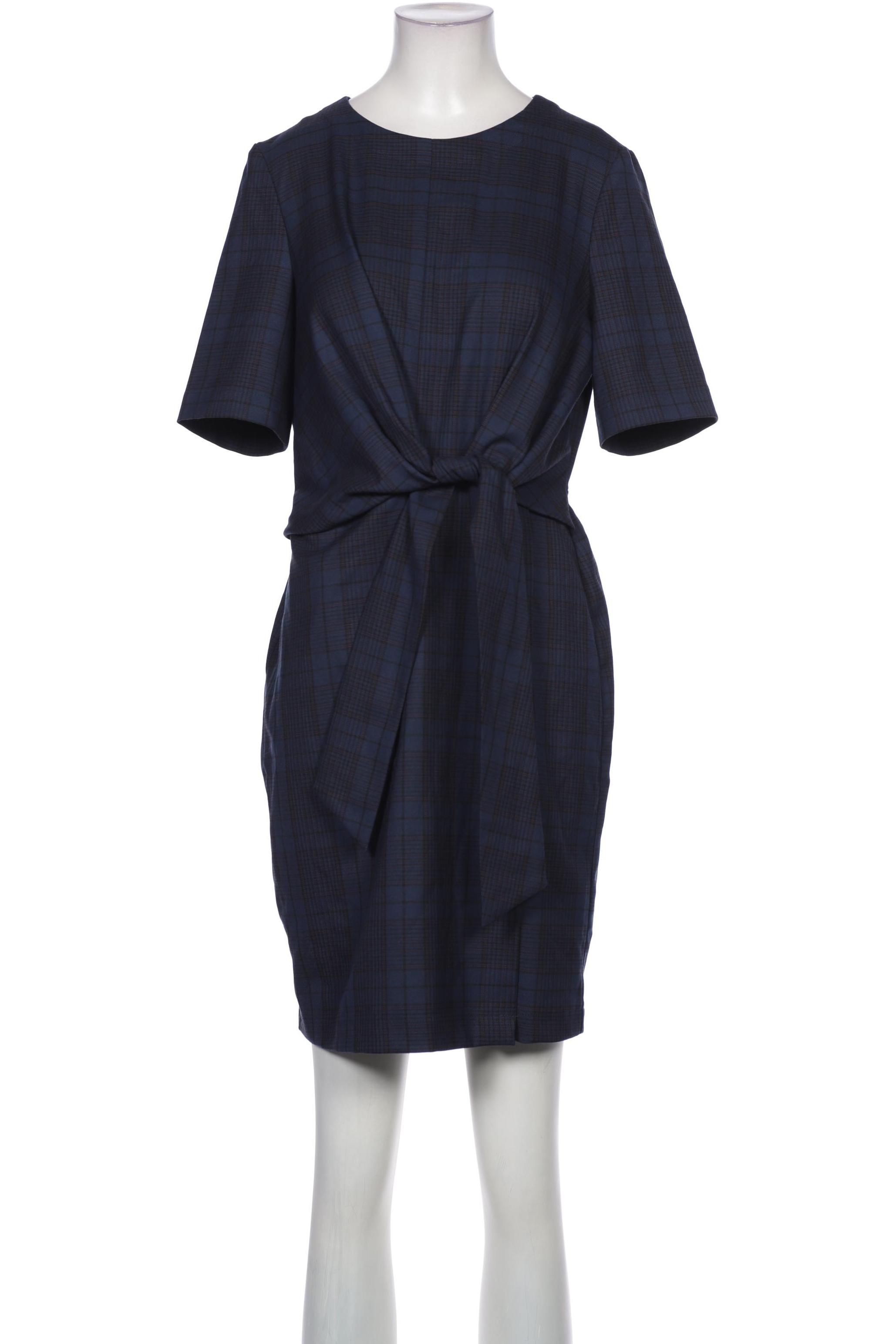 

Esprit Damen Kleid, marineblau