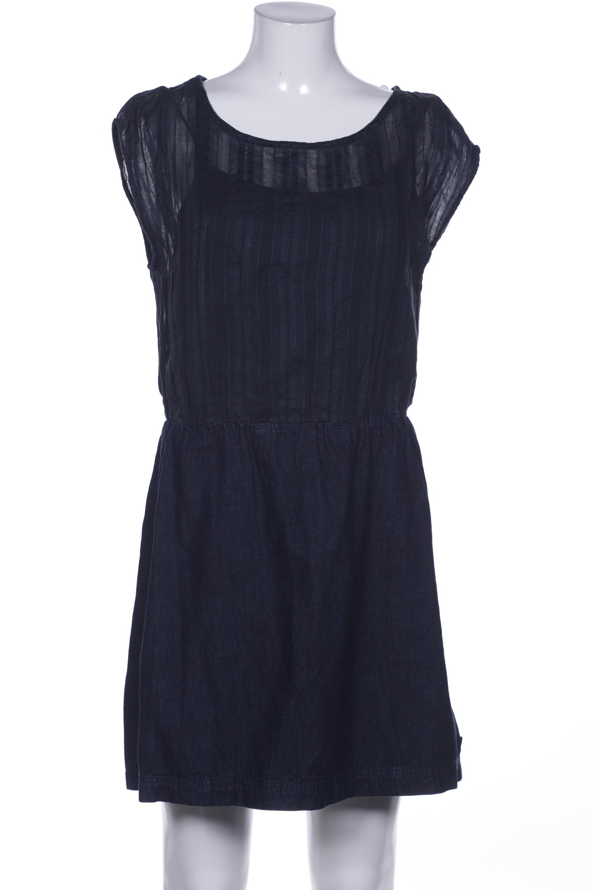 

Esprit Damen Kleid, marineblau