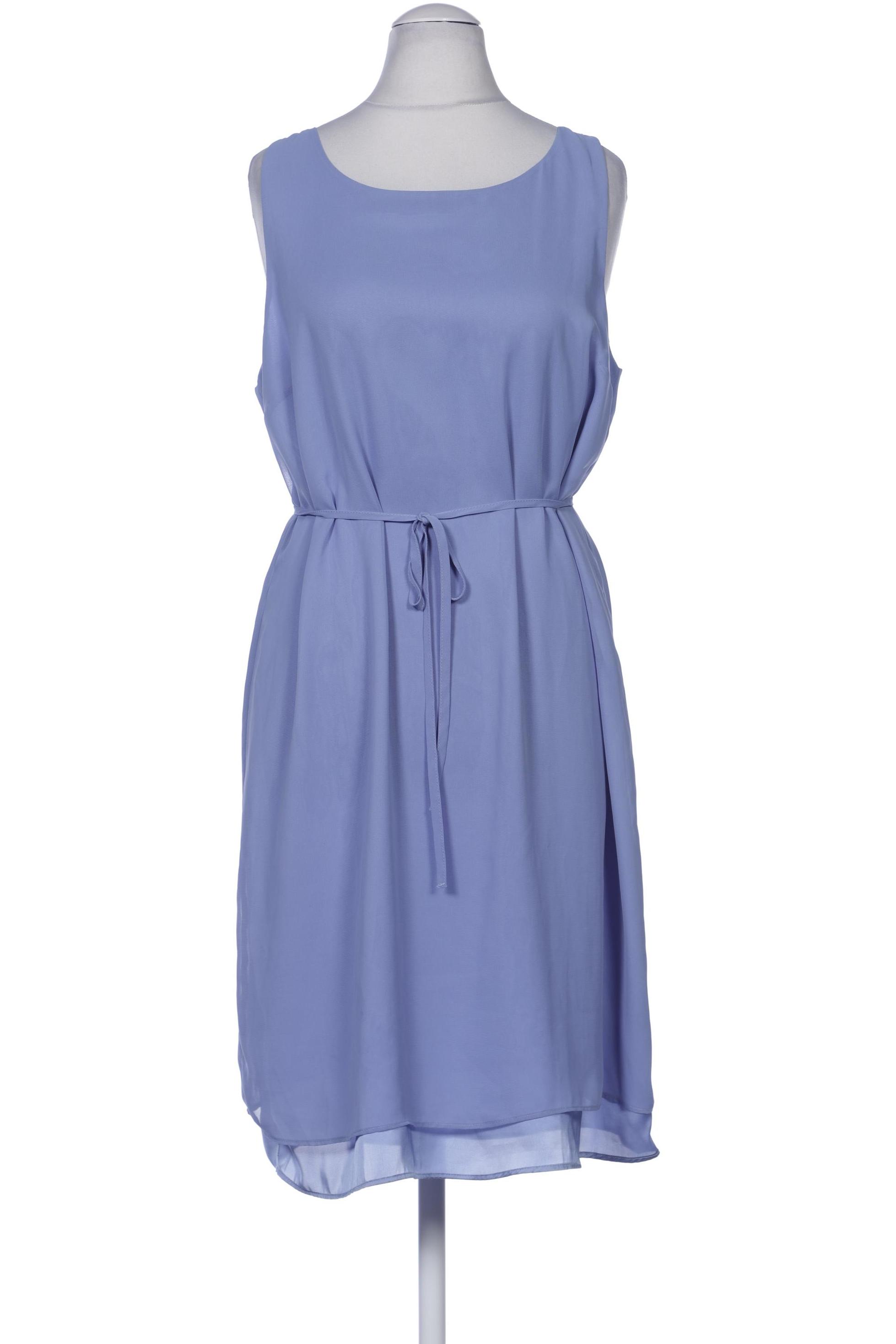 

Esprit Damen Kleid, blau, Gr. 38