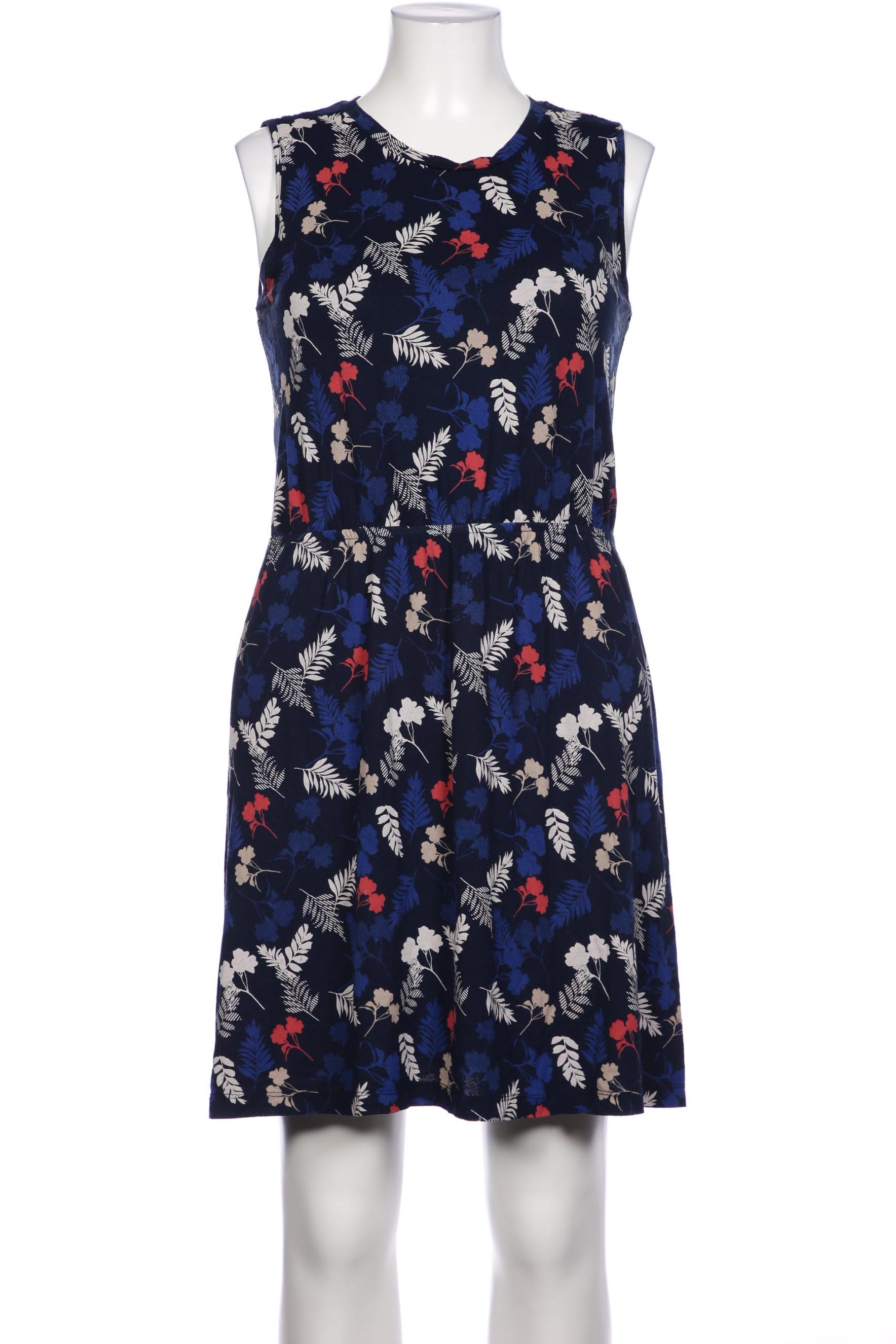 

Esprit Damen Kleid, marineblau