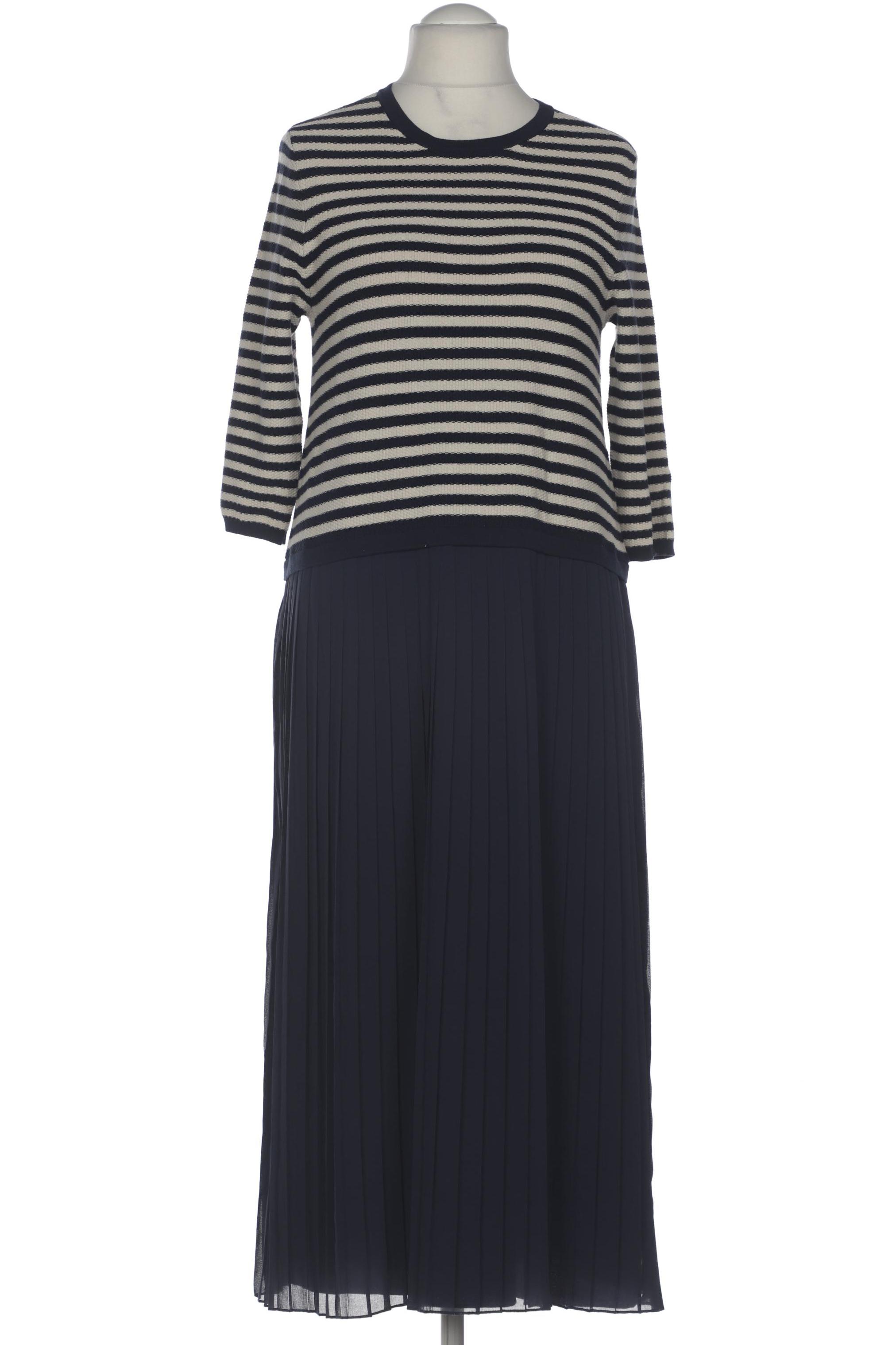 

Esprit Damen Kleid, marineblau, Gr. 38