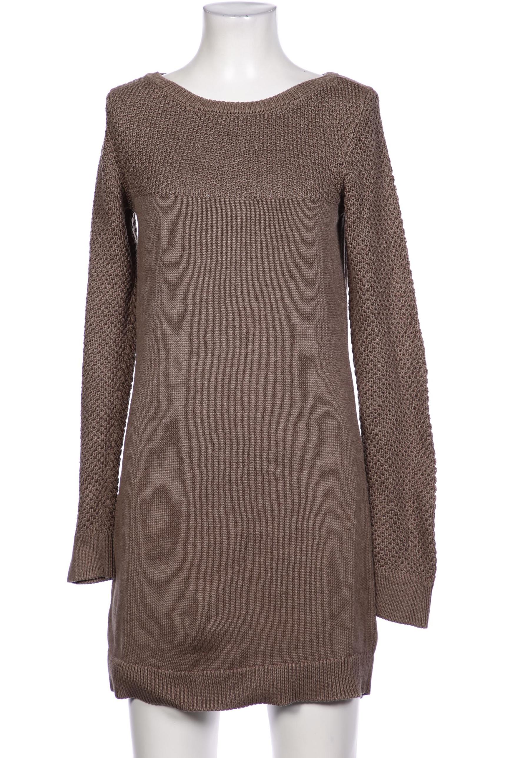 

Esprit Damen Kleid, braun, Gr. 34
