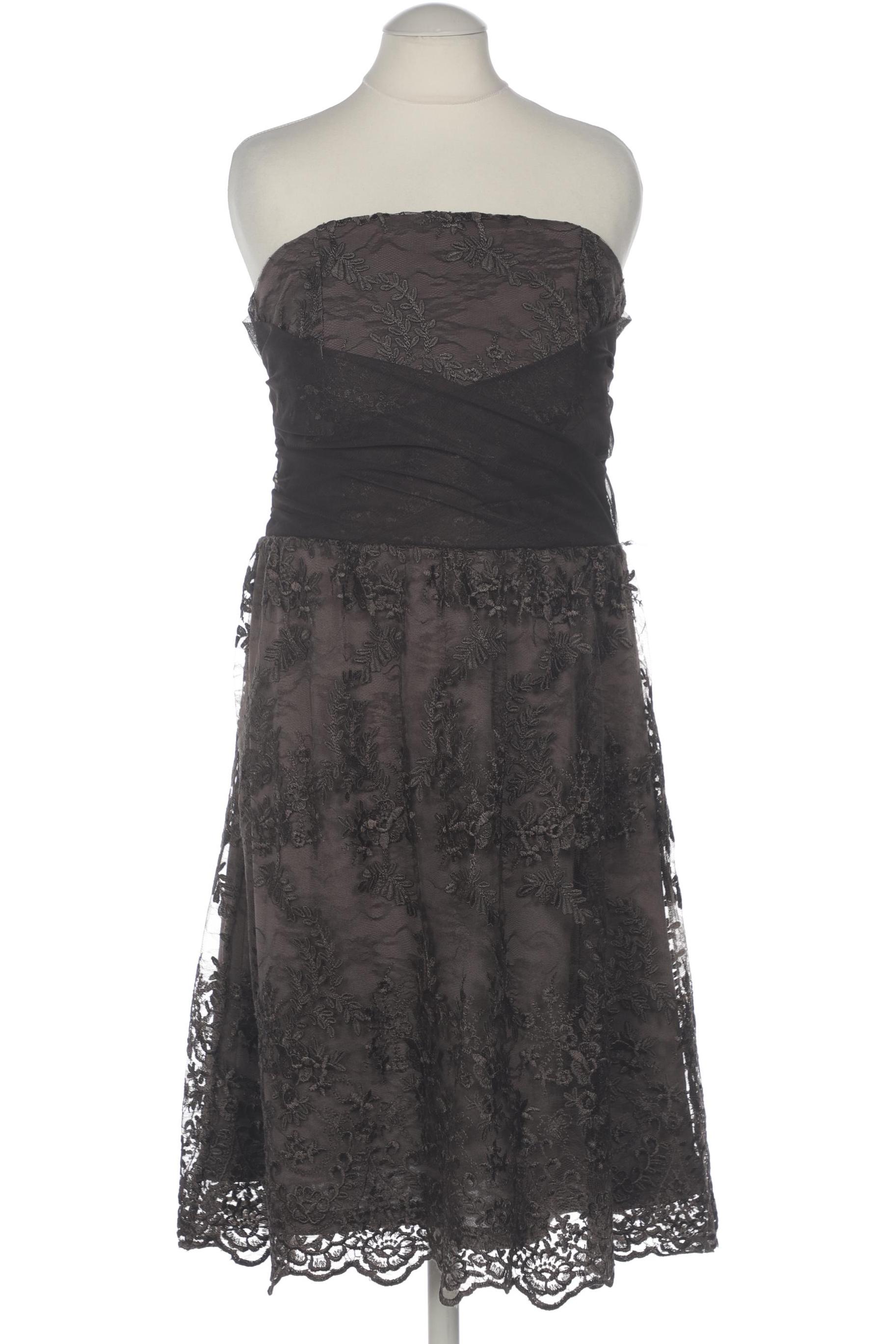 

Esprit Damen Kleid, braun, Gr. 38