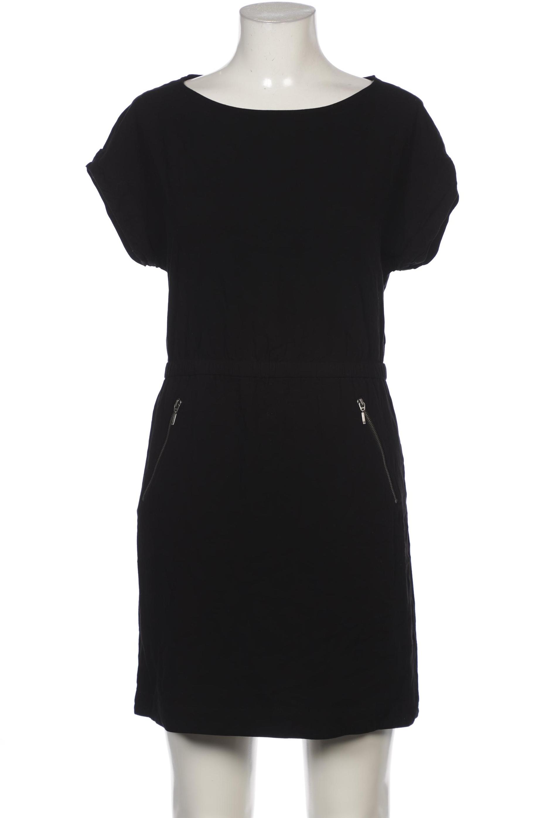 

Esprit Damen Kleid, schwarz, Gr. 38