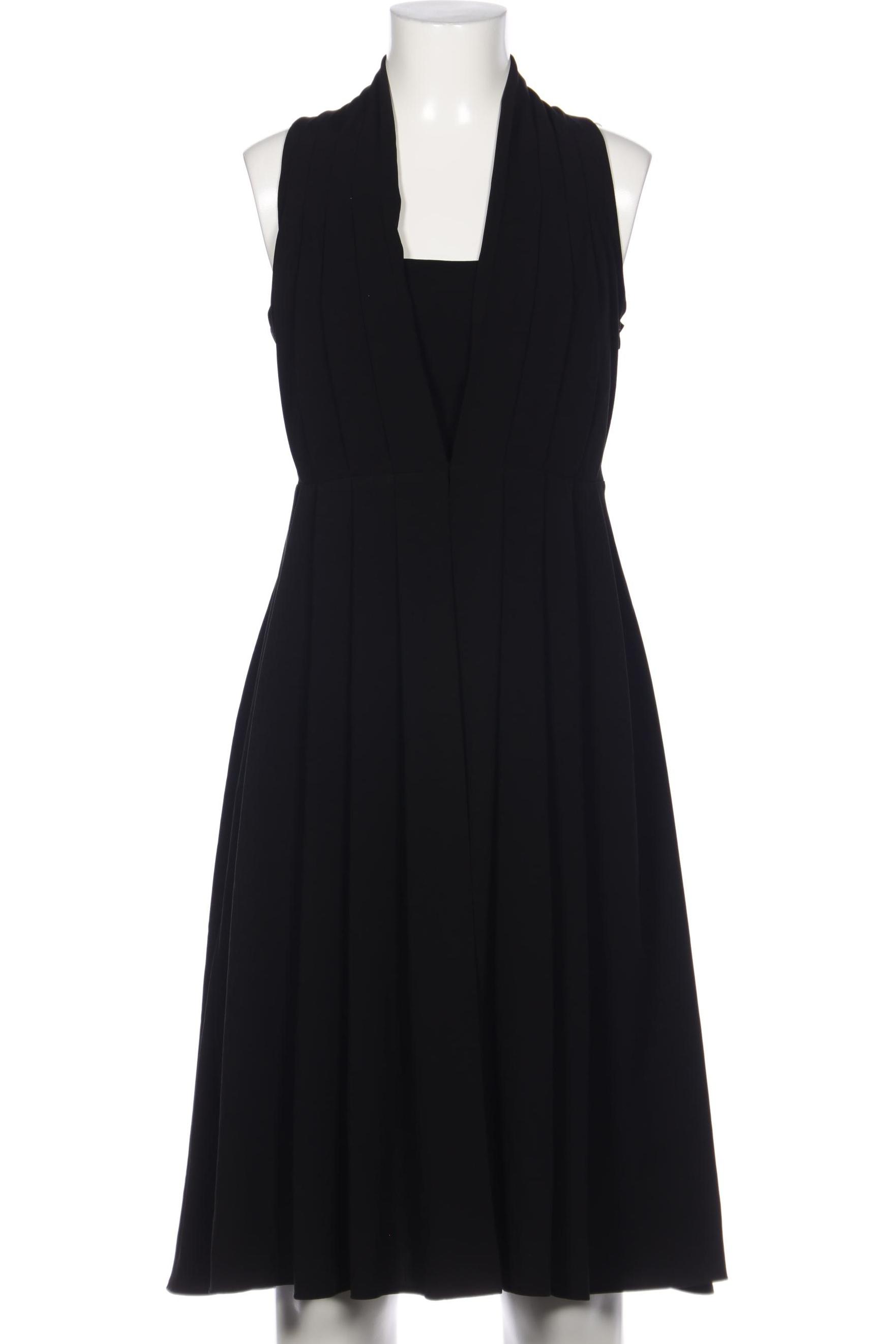 

Esprit Damen Kleid, schwarz, Gr. 36