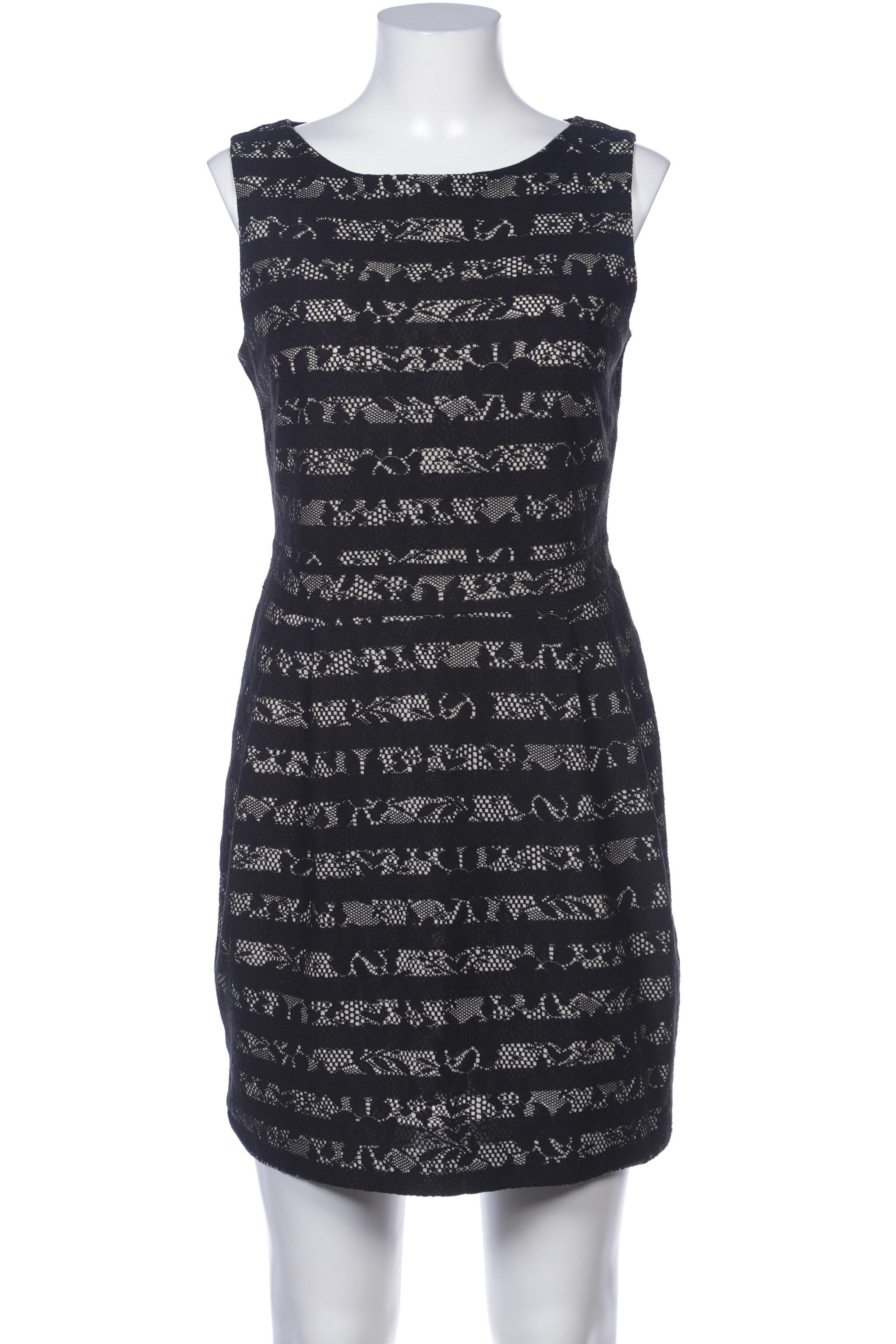 

Esprit Damen Kleid, schwarz, Gr. 42