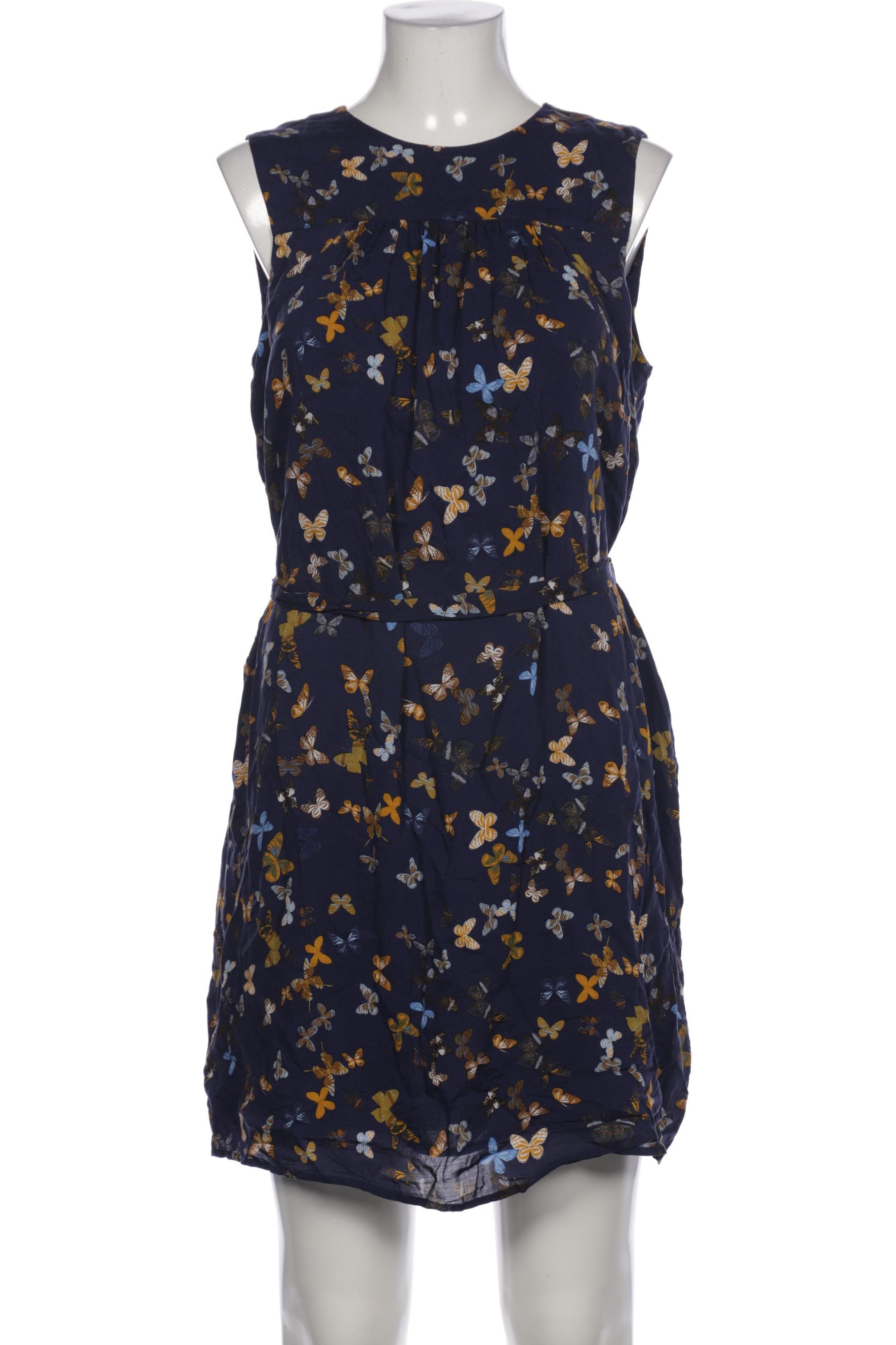 

Esprit Damen Kleid, marineblau