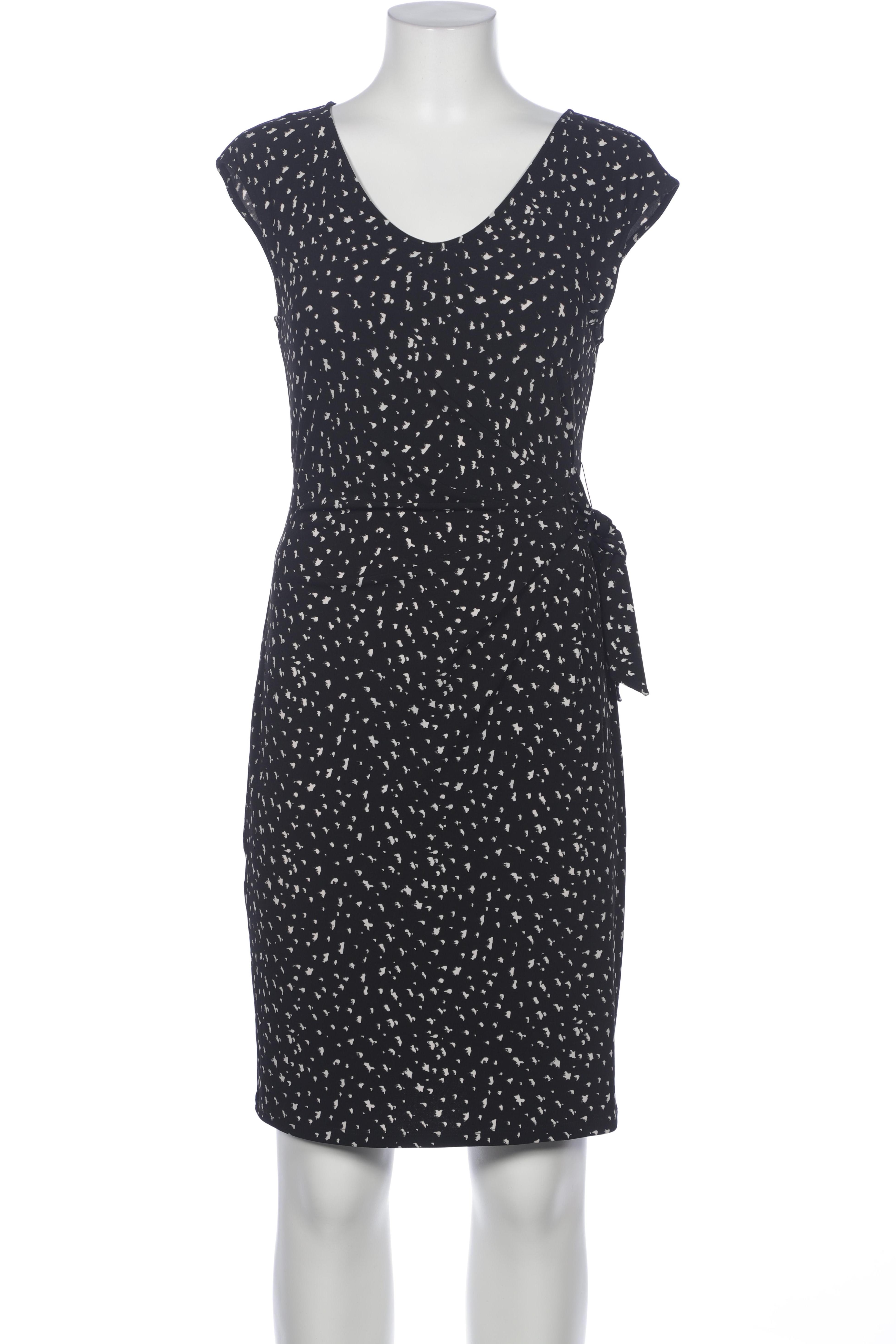 

Esprit Damen Kleid, schwarz, Gr. 38