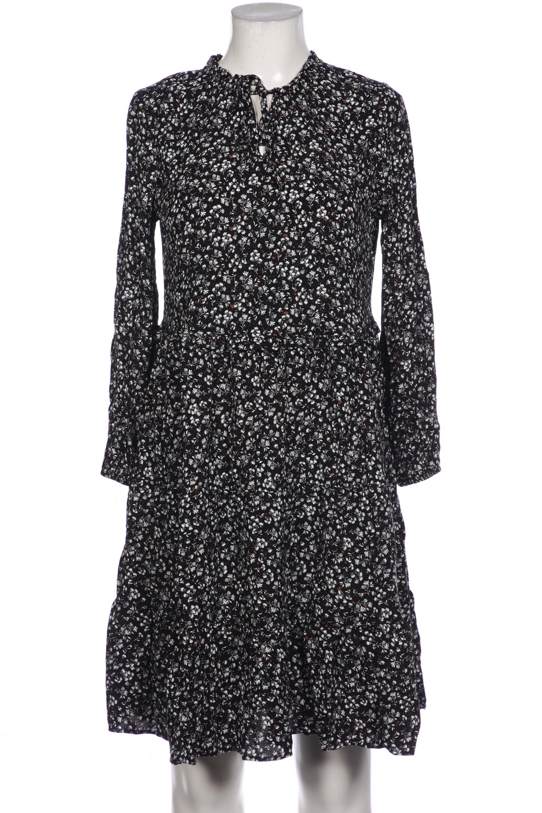 

Esprit Damen Kleid, schwarz, Gr. 36