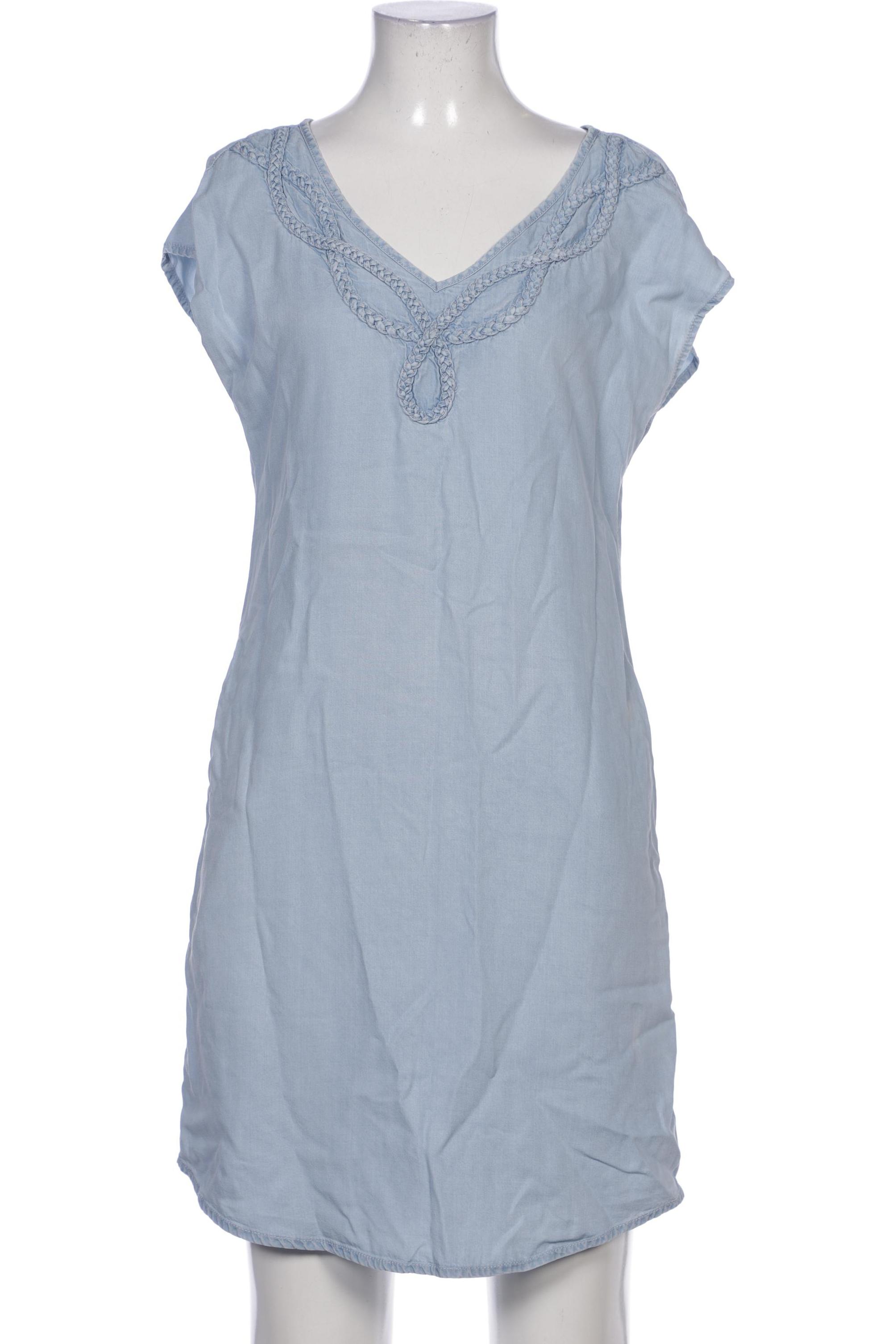 

Esprit Damen Kleid, hellblau, Gr. 34