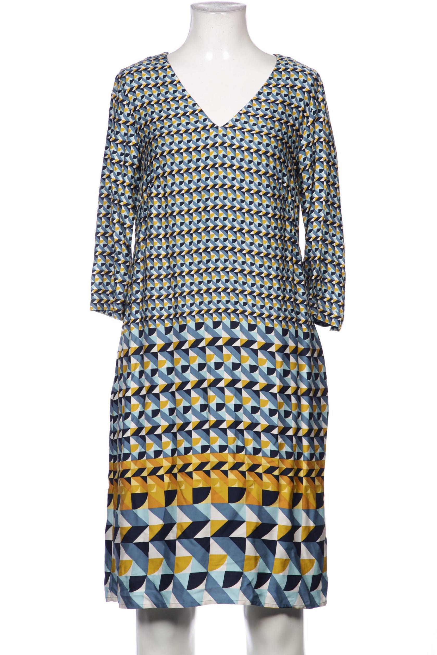 

Esprit Damen Kleid, türkis, Gr. 34