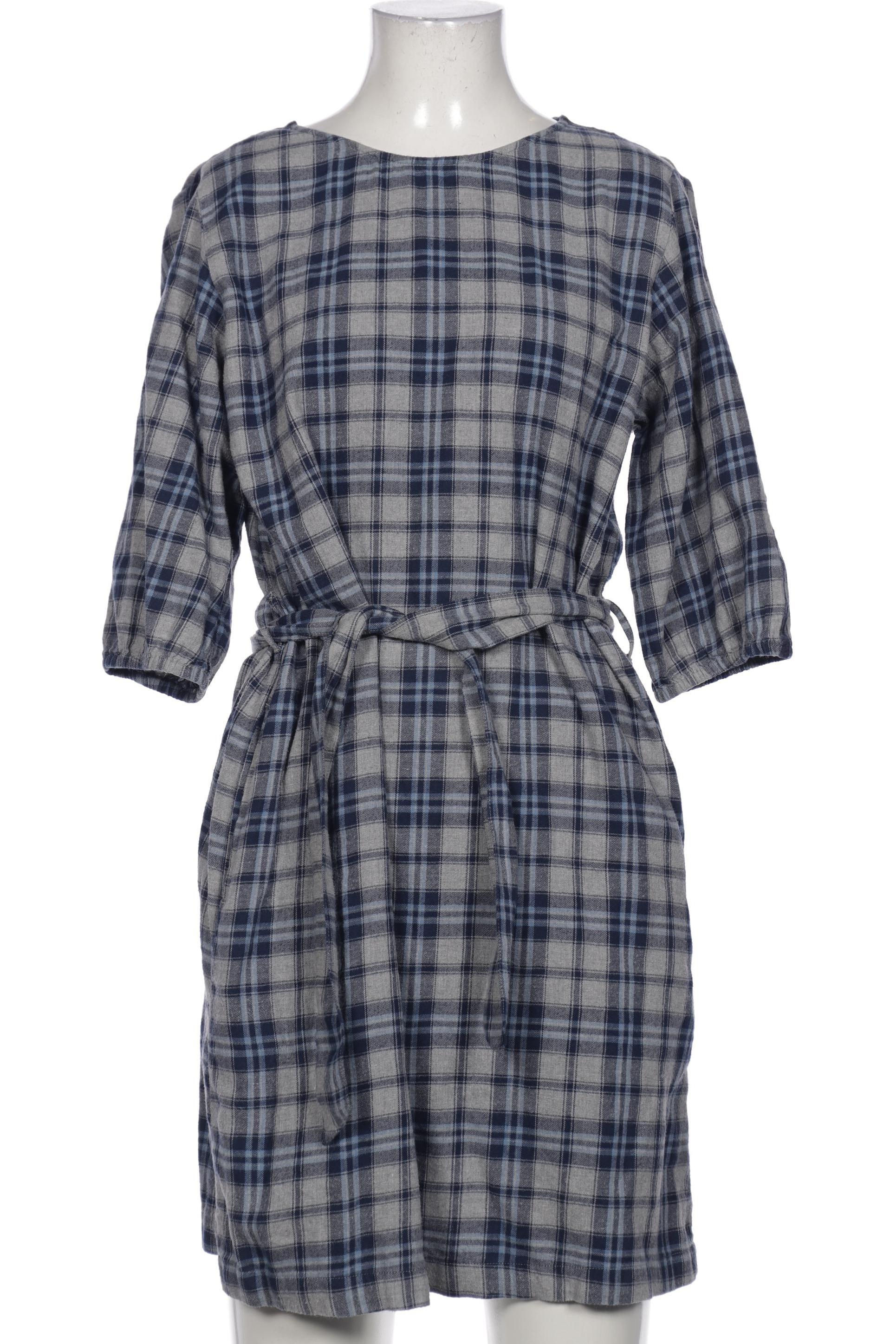 

Esprit Damen Kleid, marineblau, Gr. 34