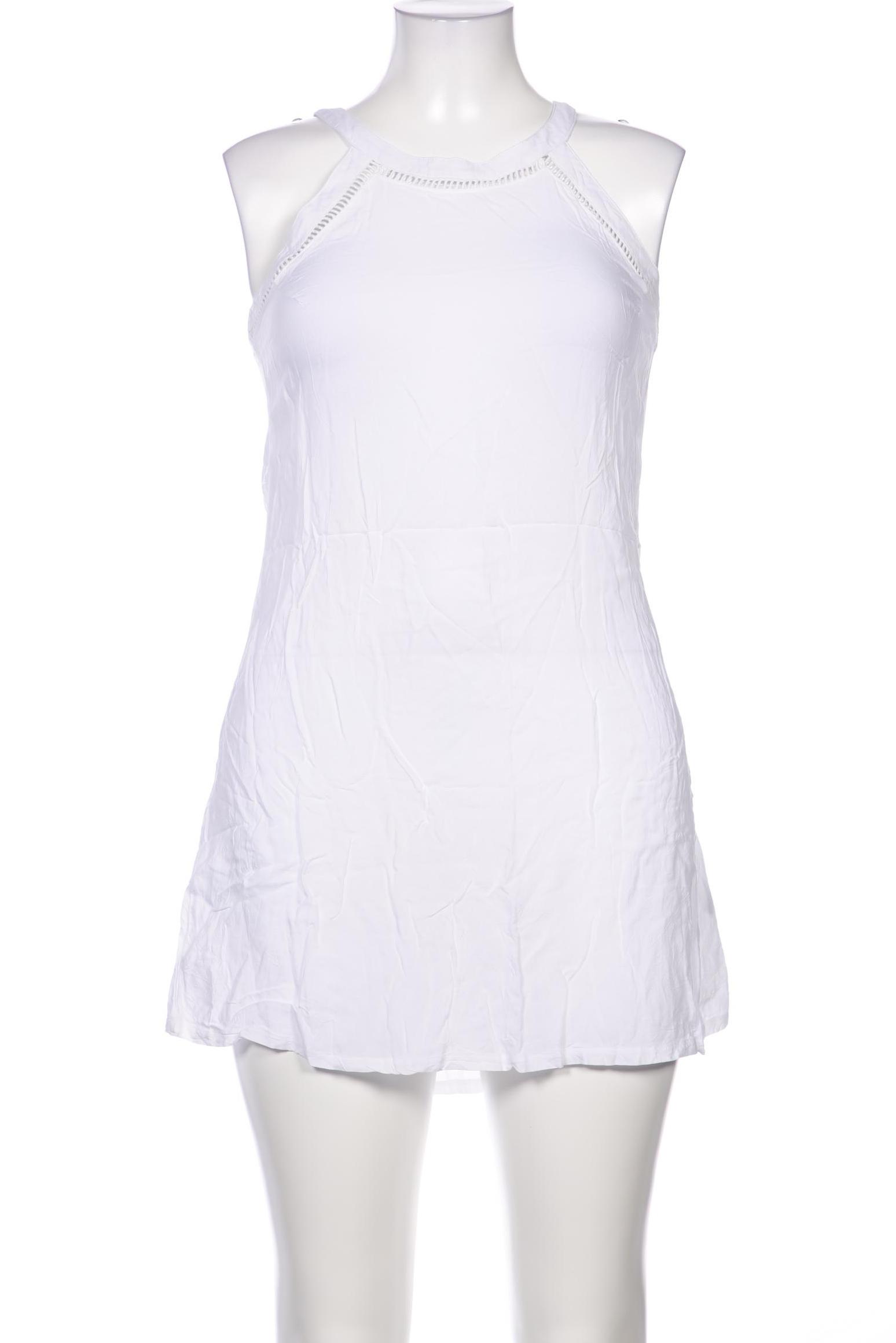 

Esprit Damen Kleid, weiß