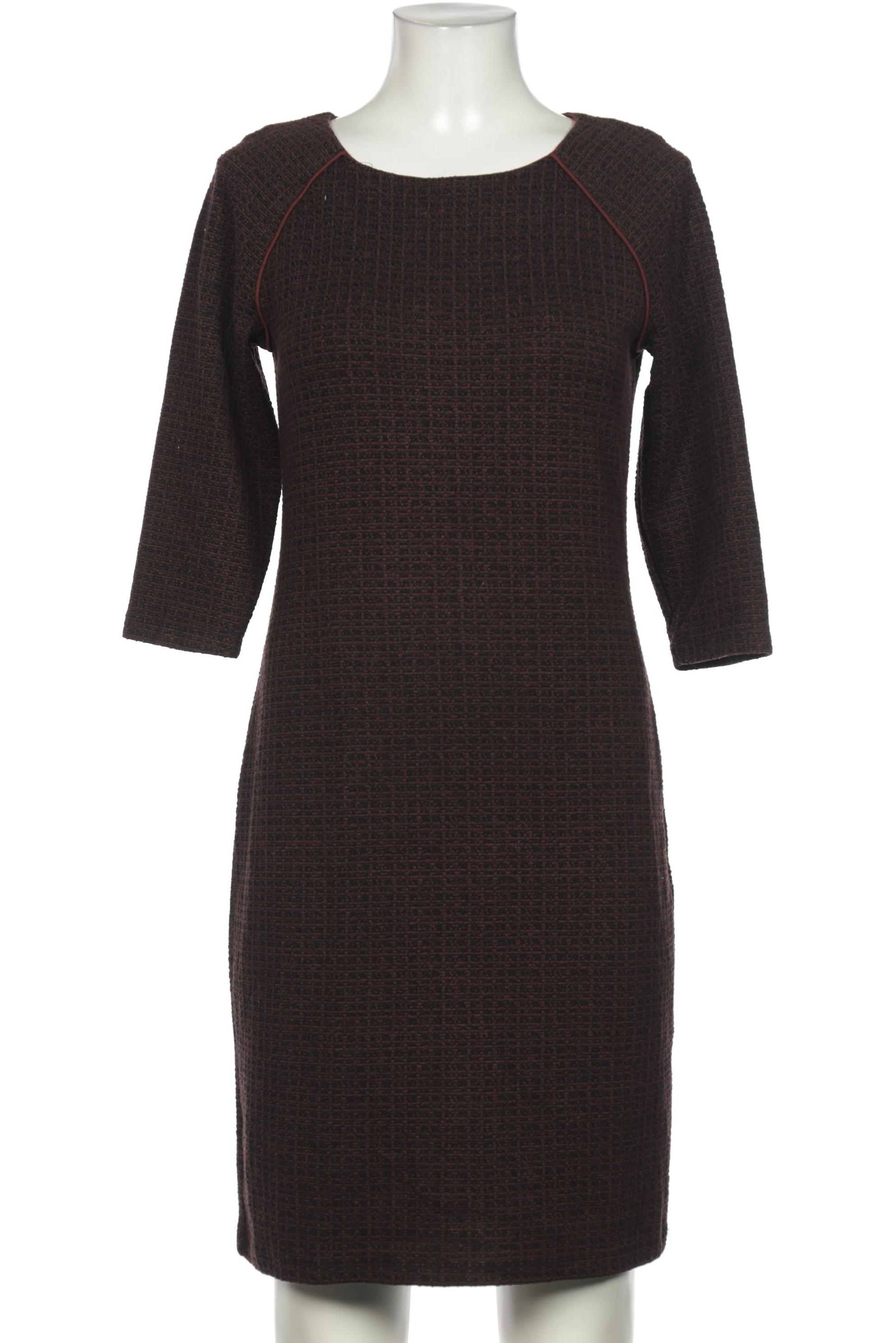 

Esprit Damen Kleid, bordeaux, Gr. 38