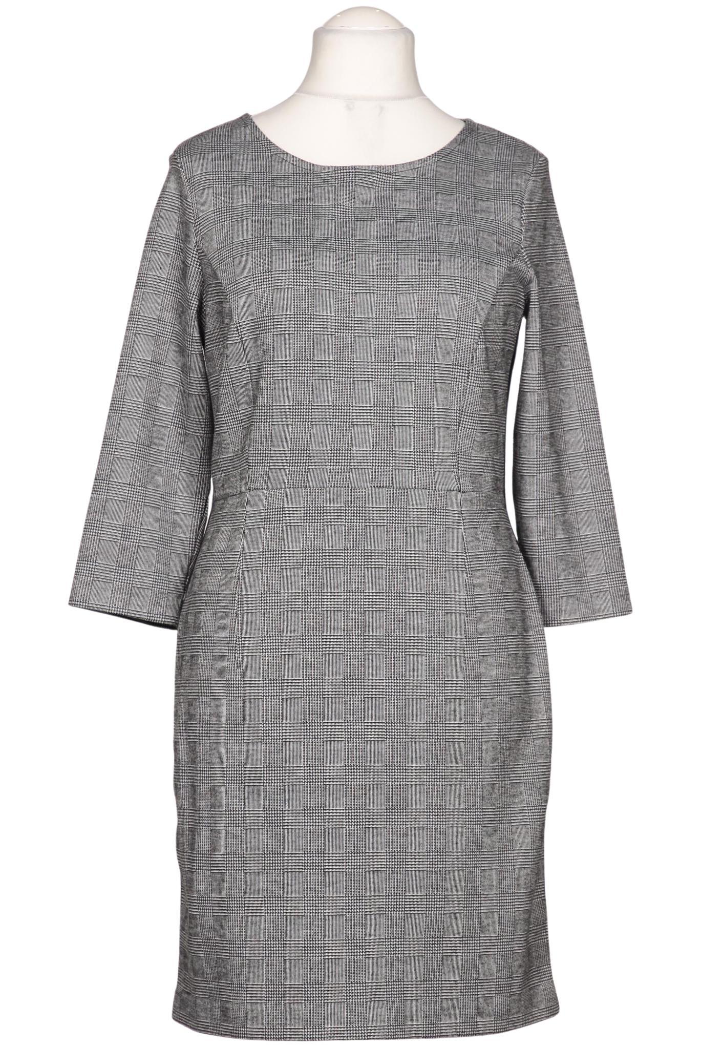 

Esprit Damen Kleid, grau, Gr. 42