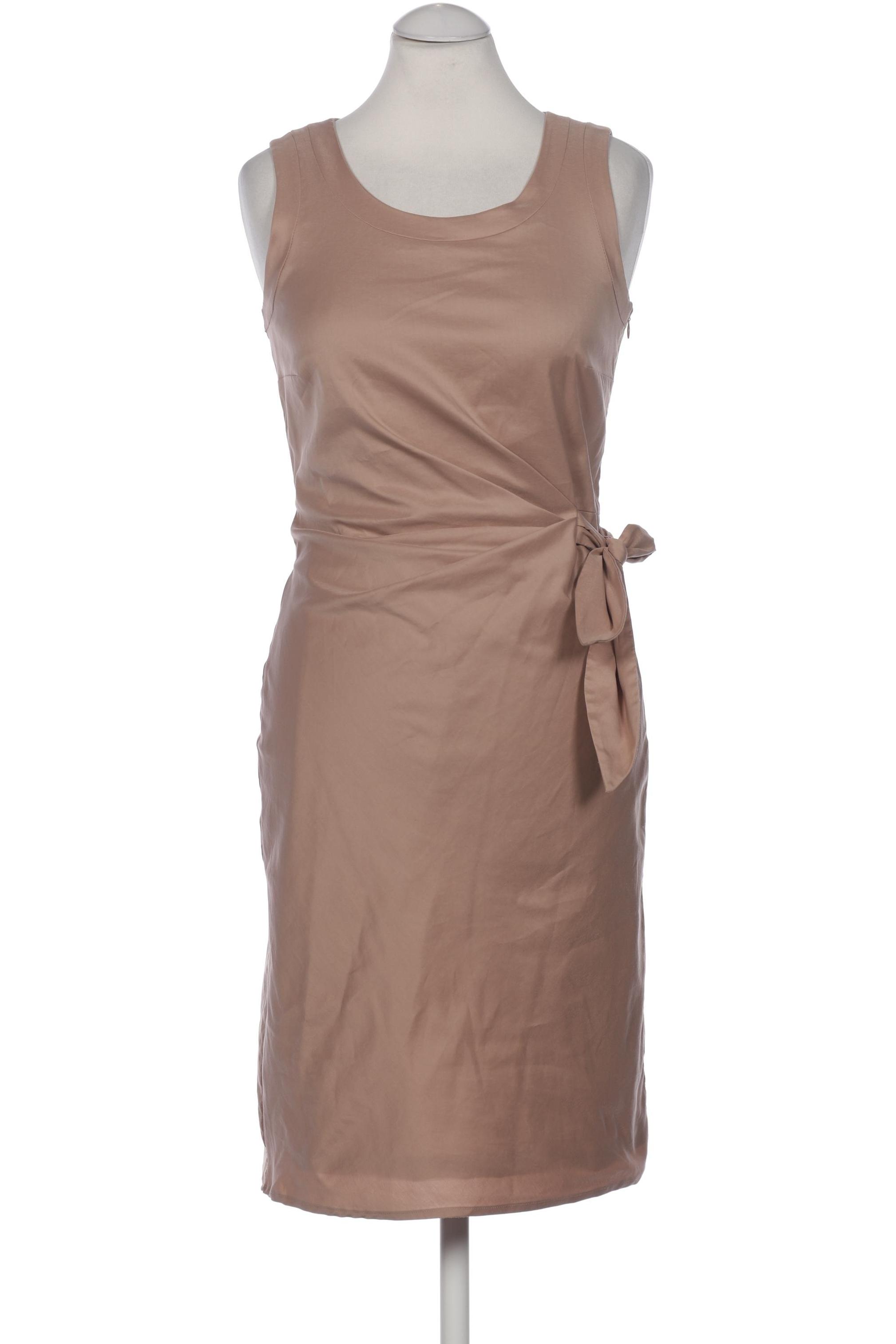 

Esprit Damen Kleid, beige, Gr. 34