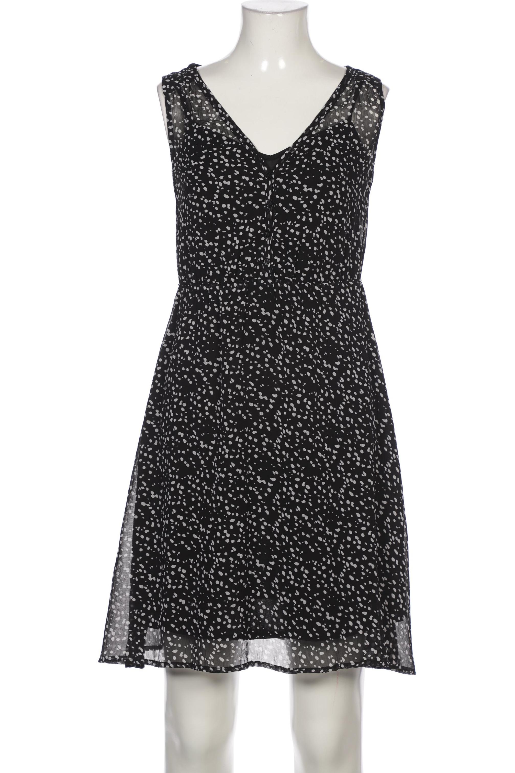 

Esprit Damen Kleid, schwarz, Gr. 32