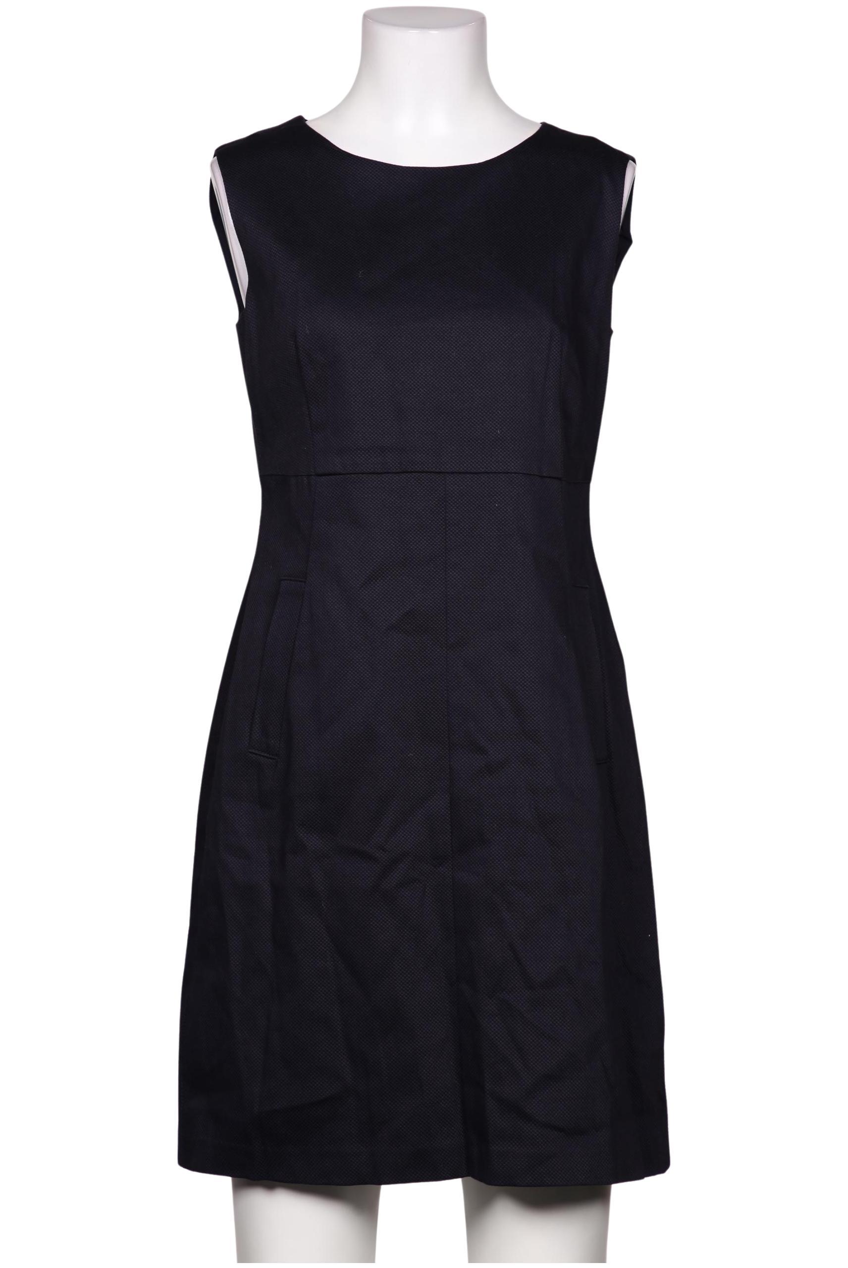 

Esprit Damen Kleid, marineblau, Gr. 36