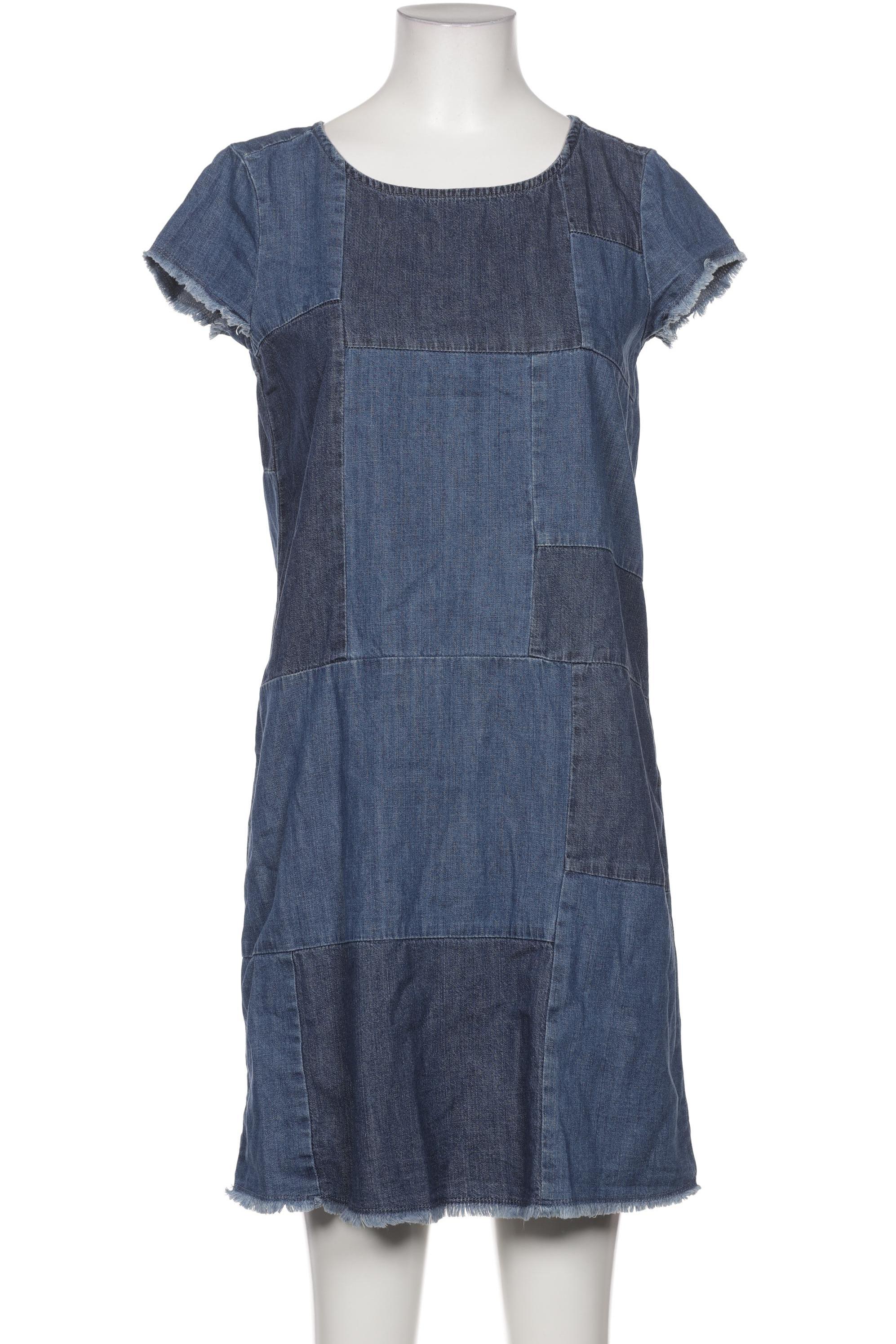 

Esprit Damen Kleid, blau, Gr. 36