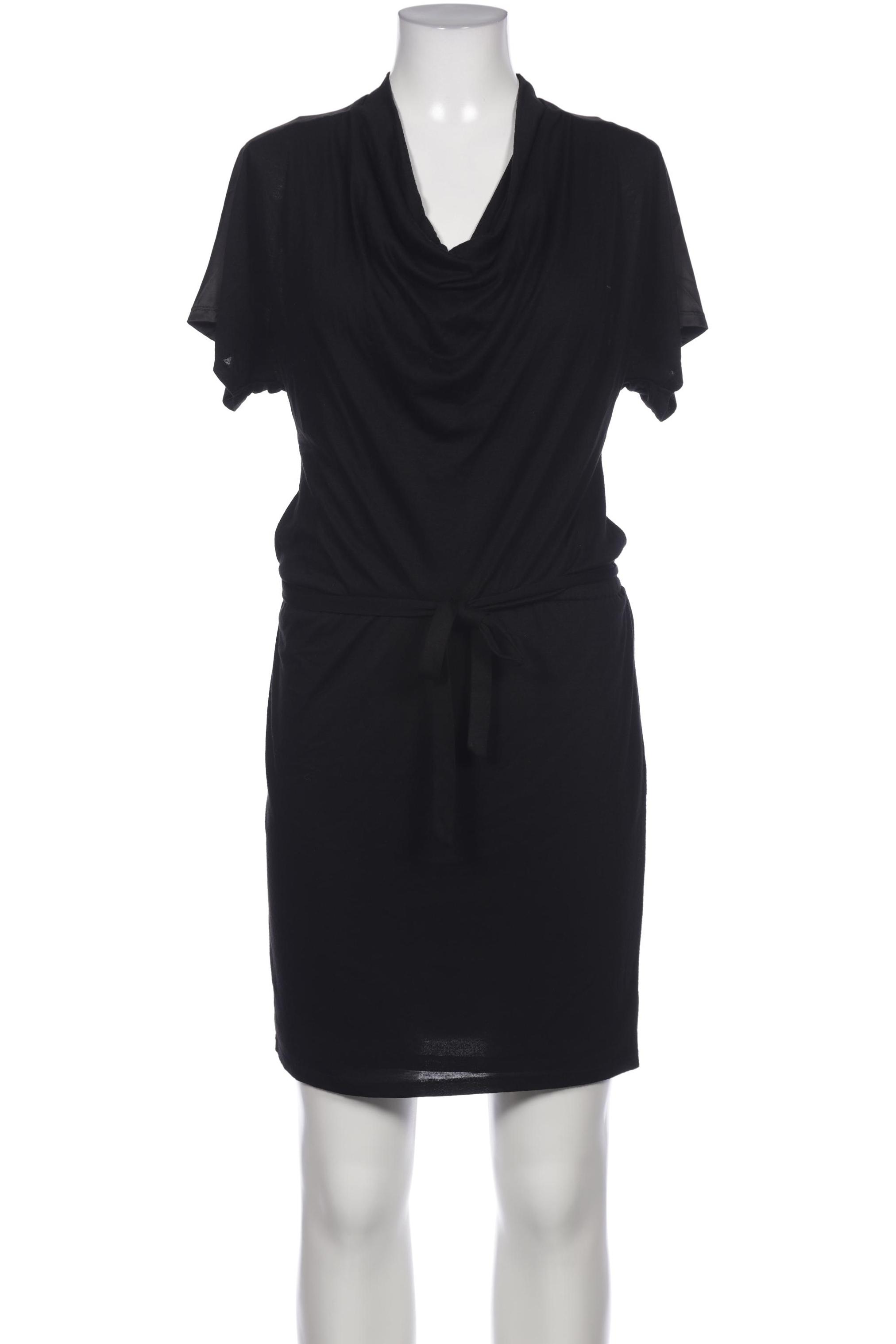 

Esprit Damen Kleid, schwarz