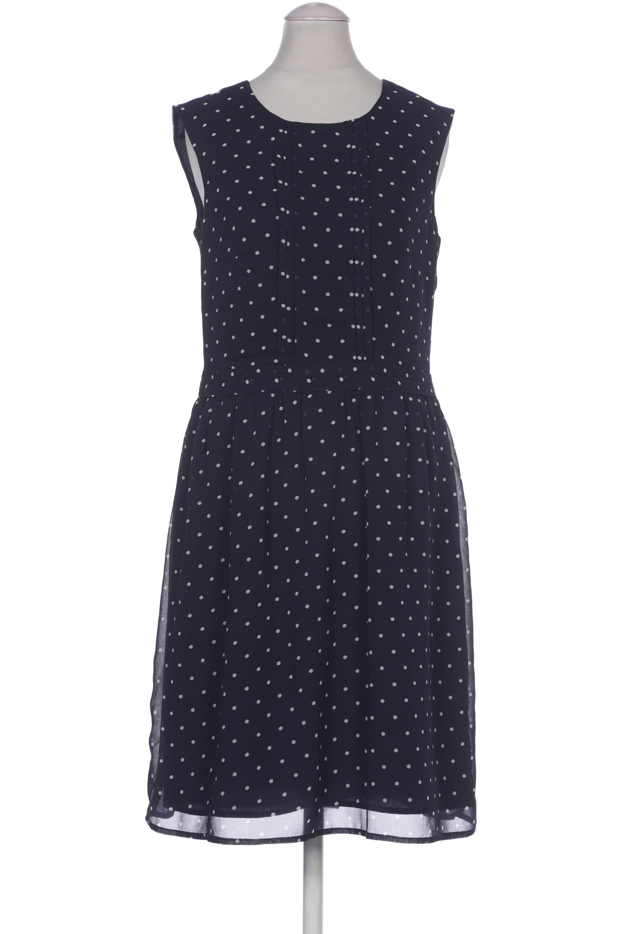 

Esprit Damen Kleid, marineblau, Gr. 34