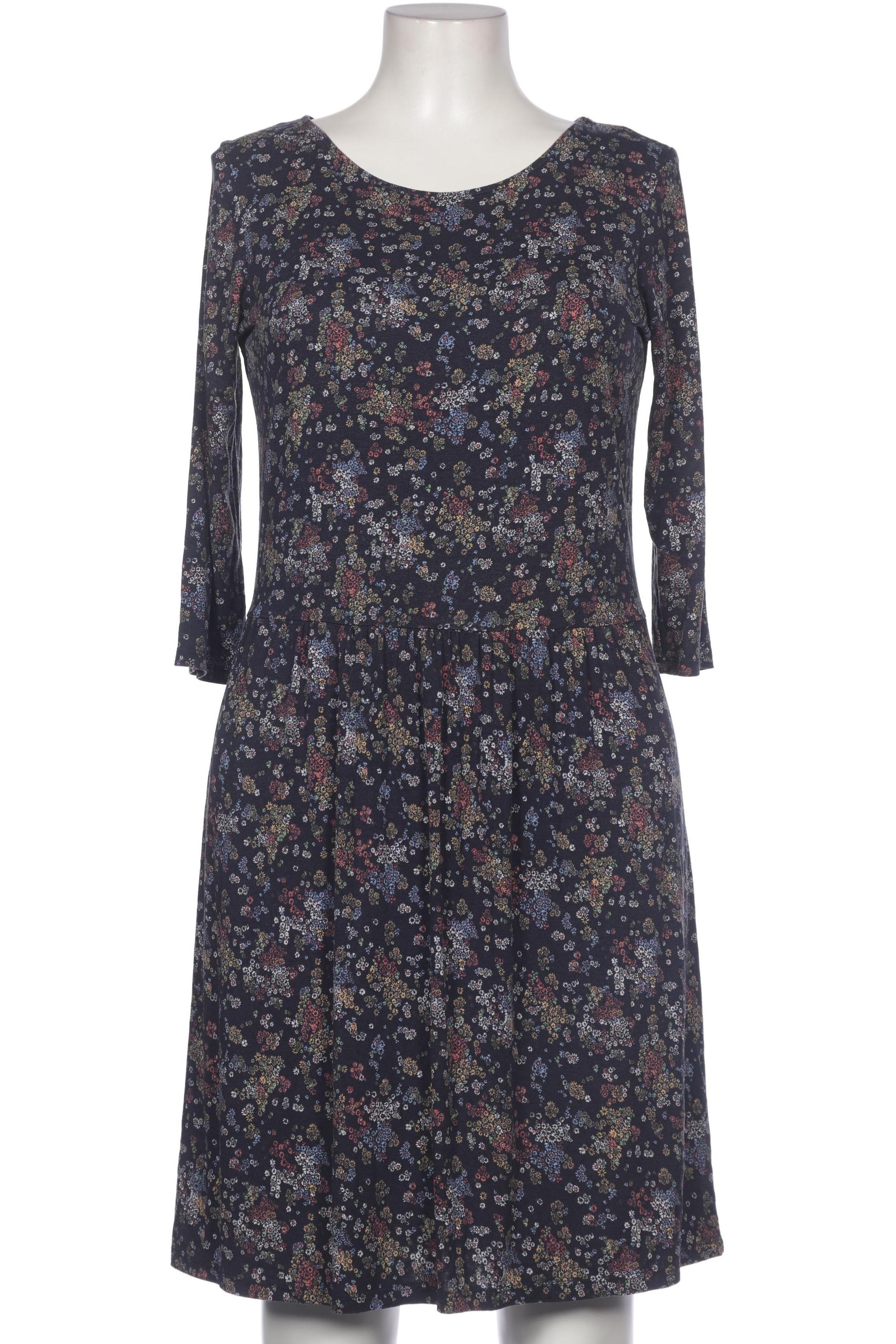 

Esprit Damen Kleid, marineblau, Gr. 44
