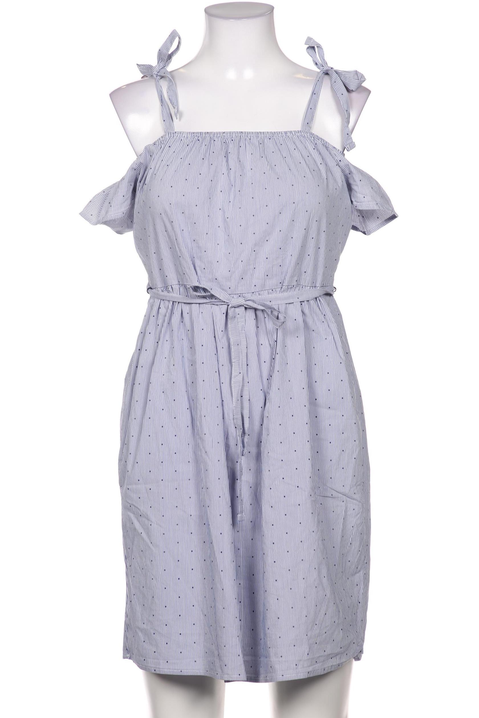 

Esprit Damen Kleid, blau, Gr. 38