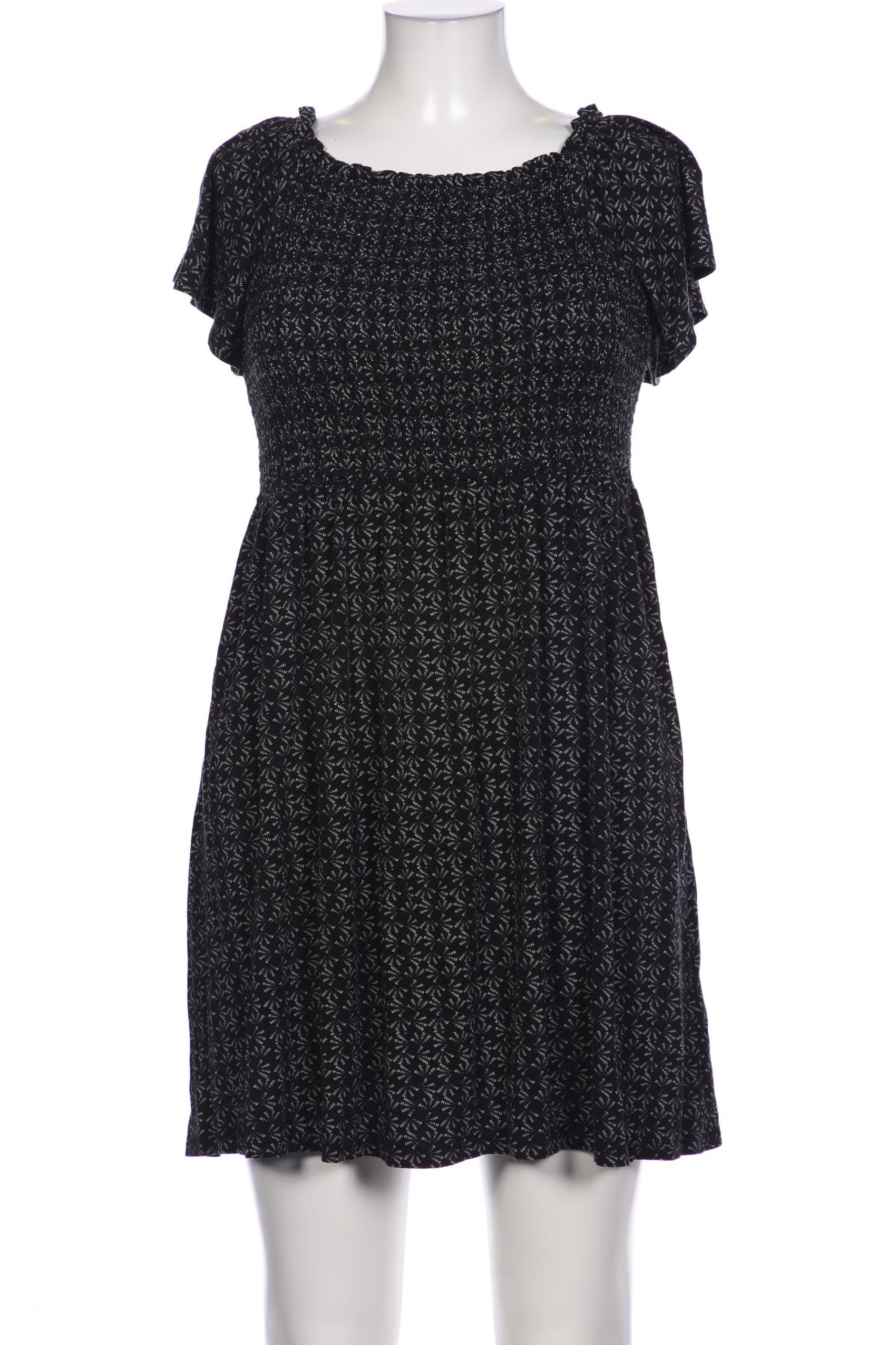 

Esprit Damen Kleid, schwarz, Gr. 44