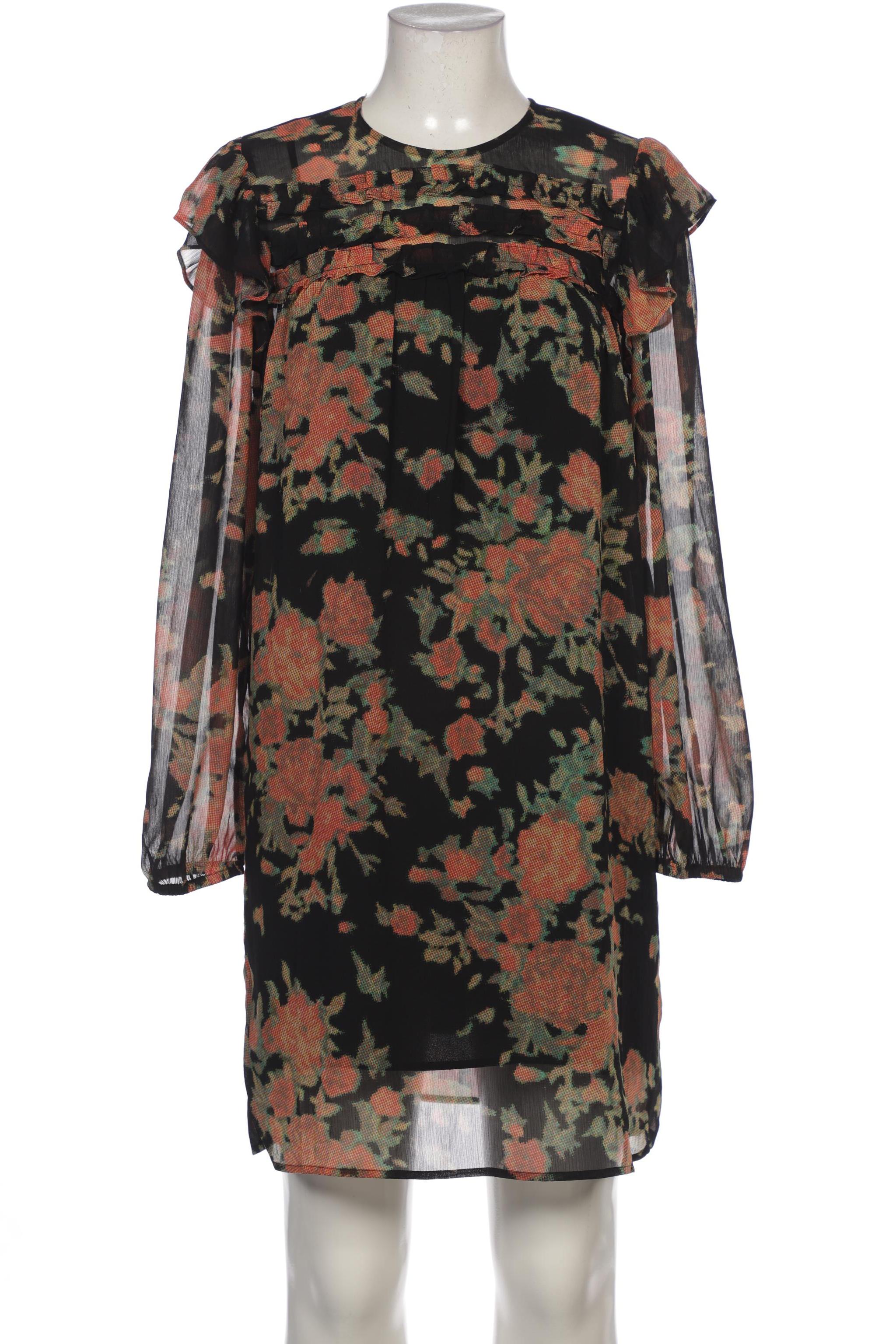 

Esprit Damen Kleid, schwarz, Gr. 38