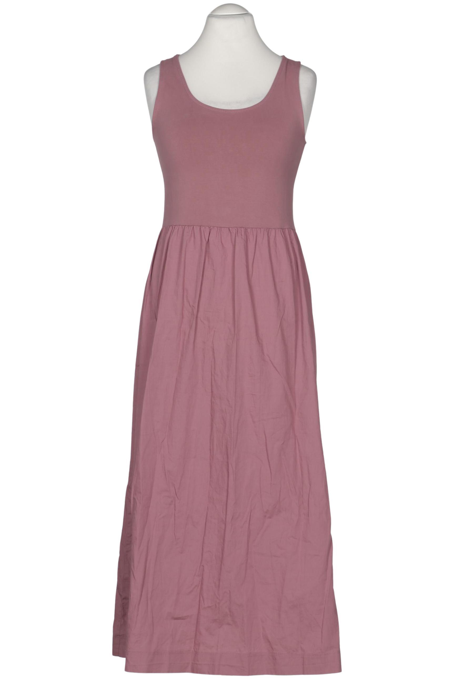 

Esprit Damen Kleid, pink, Gr. 42